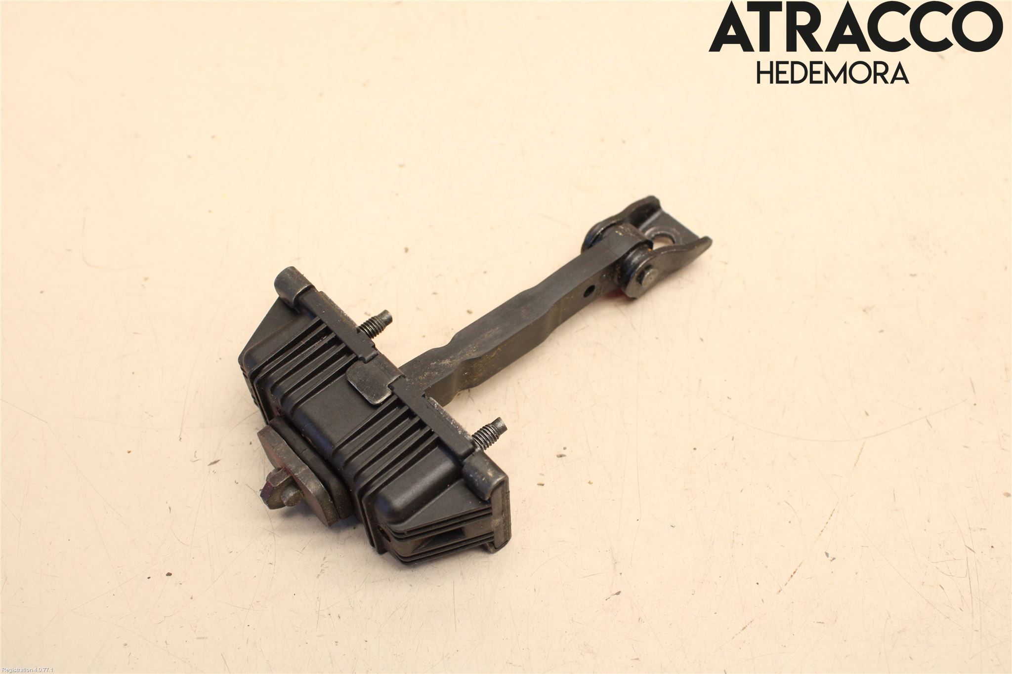 Toyota AVENSIS 07-08 Dørstopper