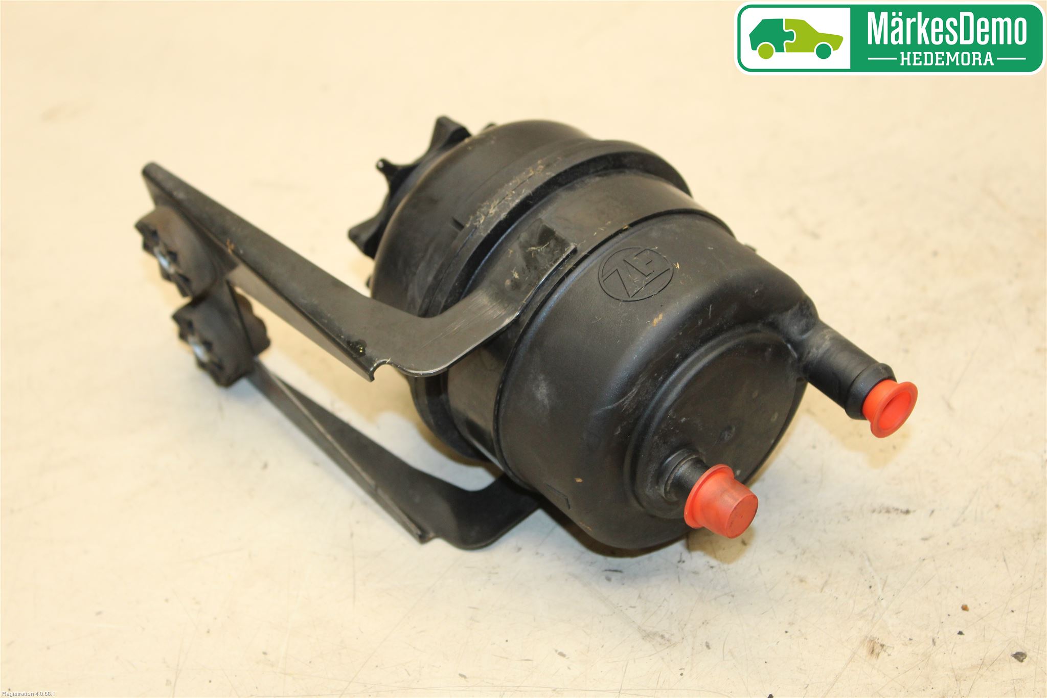 Mini COUPE R50/53 01-06 Servo Oljebeholder