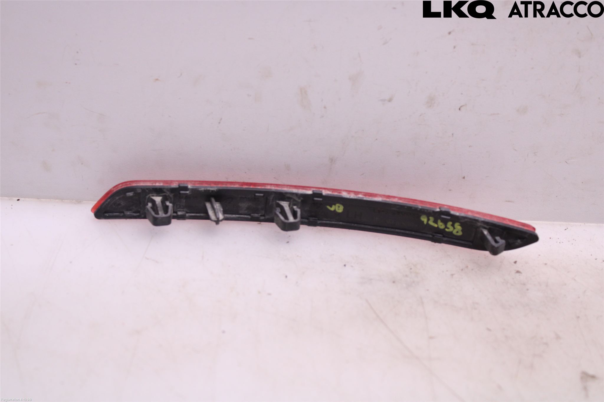 BMW X1 F48 15-22 Refleks Bak