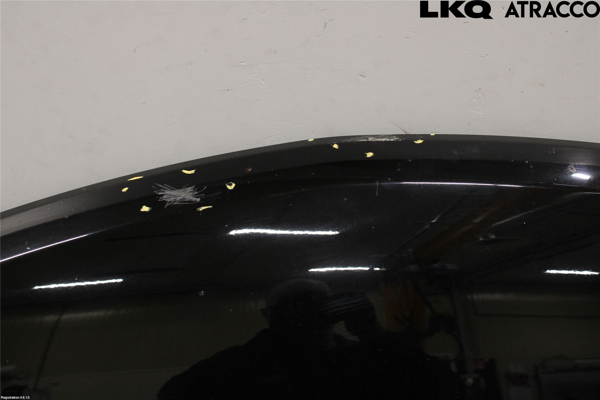 Hyundai SANTA FE 13-18 Panser