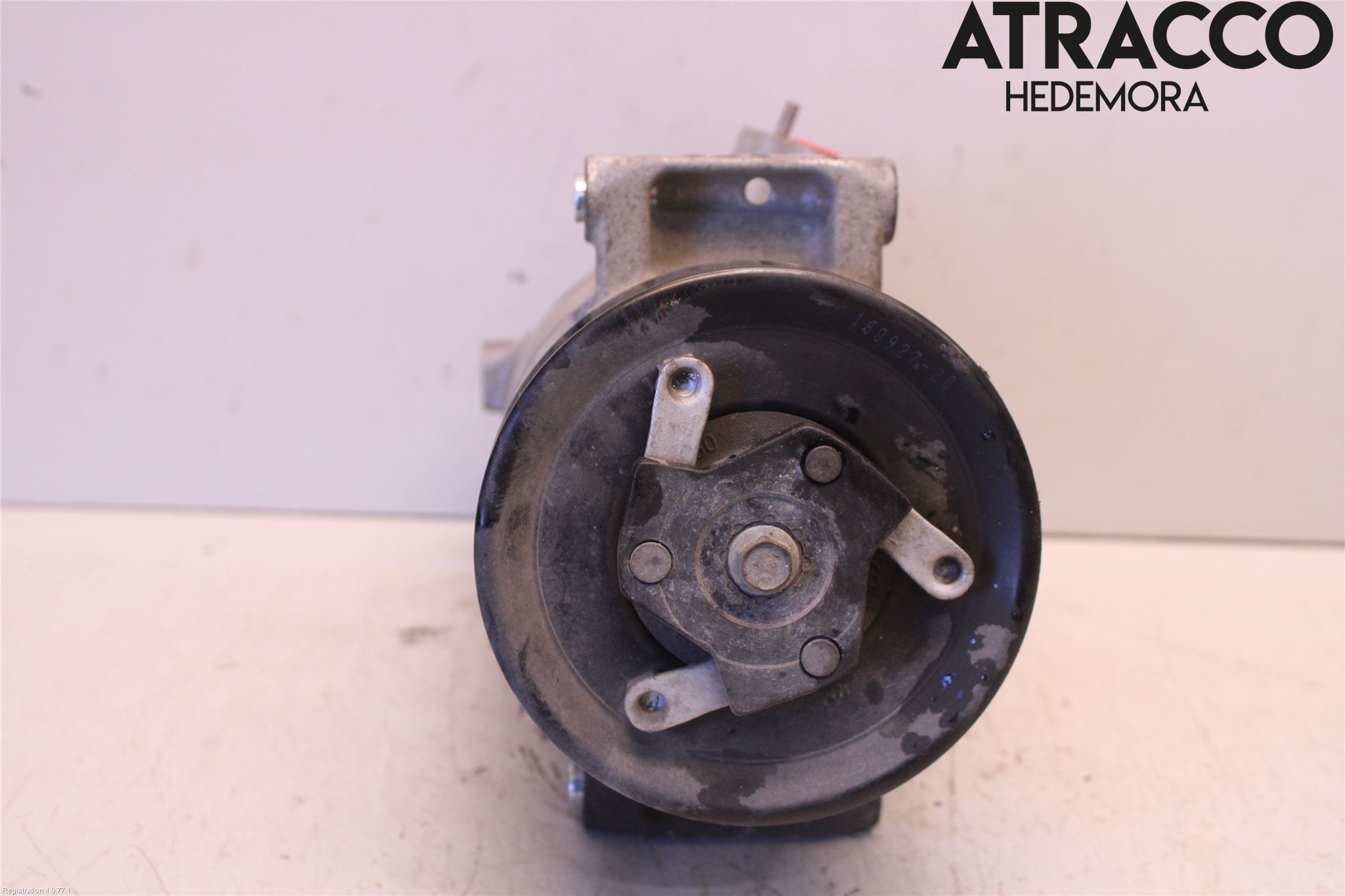 Seat LEON 13-20 Varme Ac Kompressor
