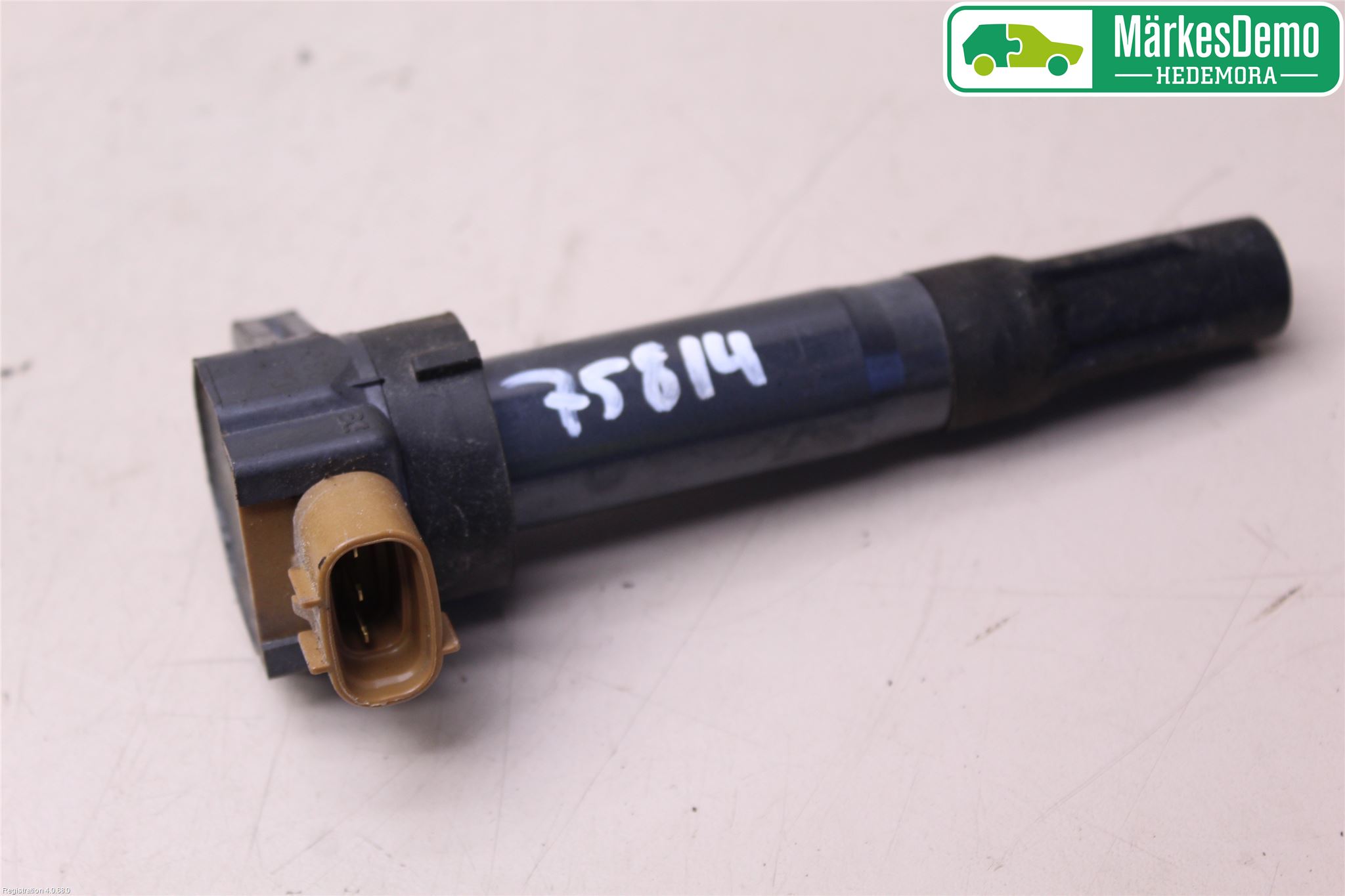 Suzuki SWIFT 11-16 Coil