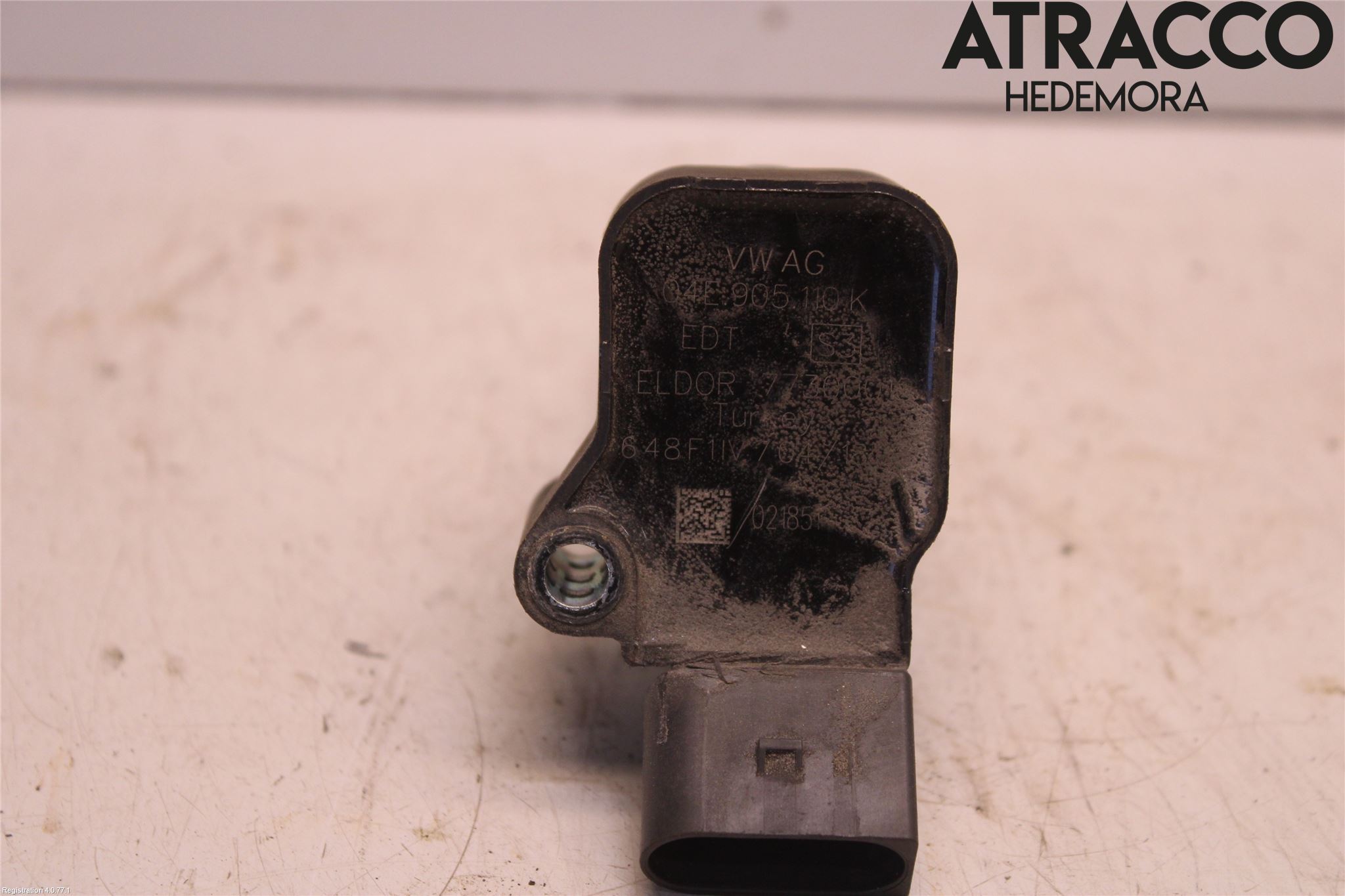 Seat LEON 13-20 Coil
