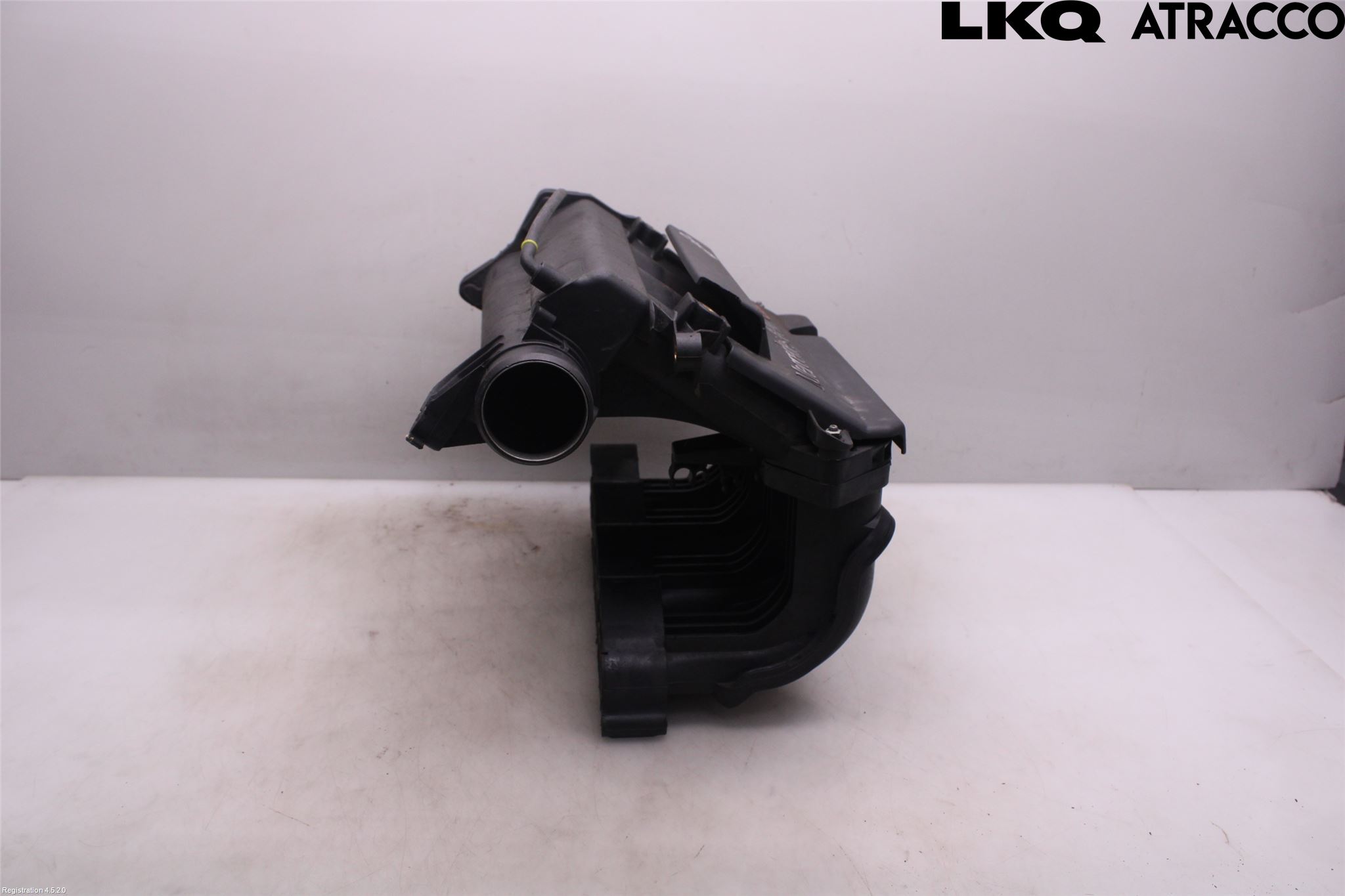 Mercedes-Benz MB VITO/VIANO (W638) 96-03 Innsugningsmanifold