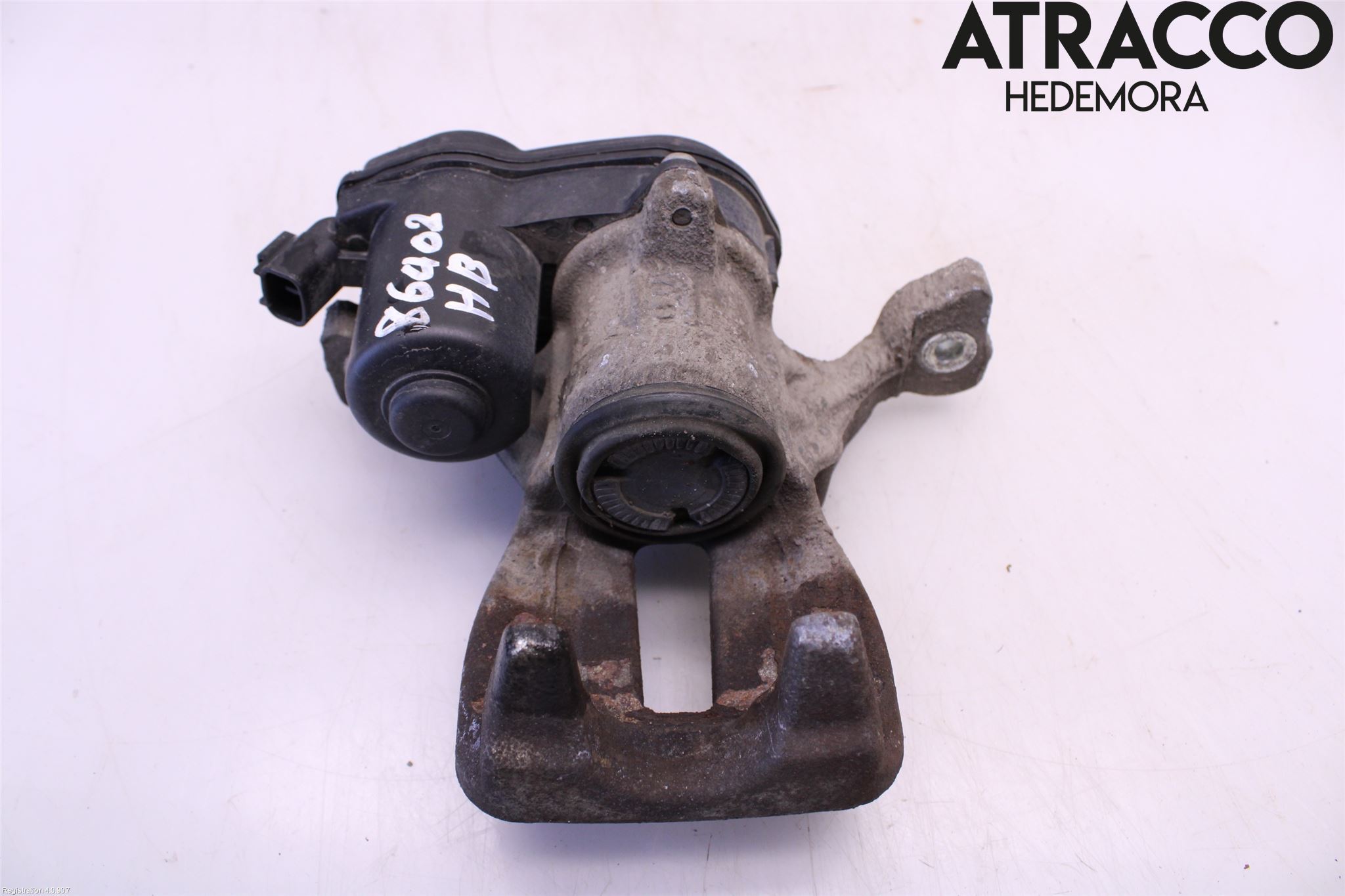 Toyota COROLLA 19- Bremsecaliper Bak Høyre