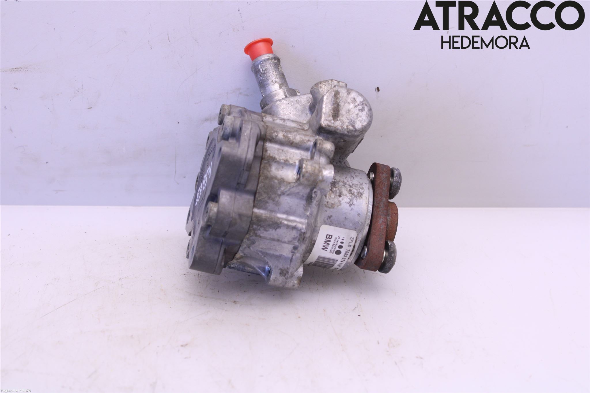 BMW 3 E90/91 SED/TOU 05-12 Servo Pumpe