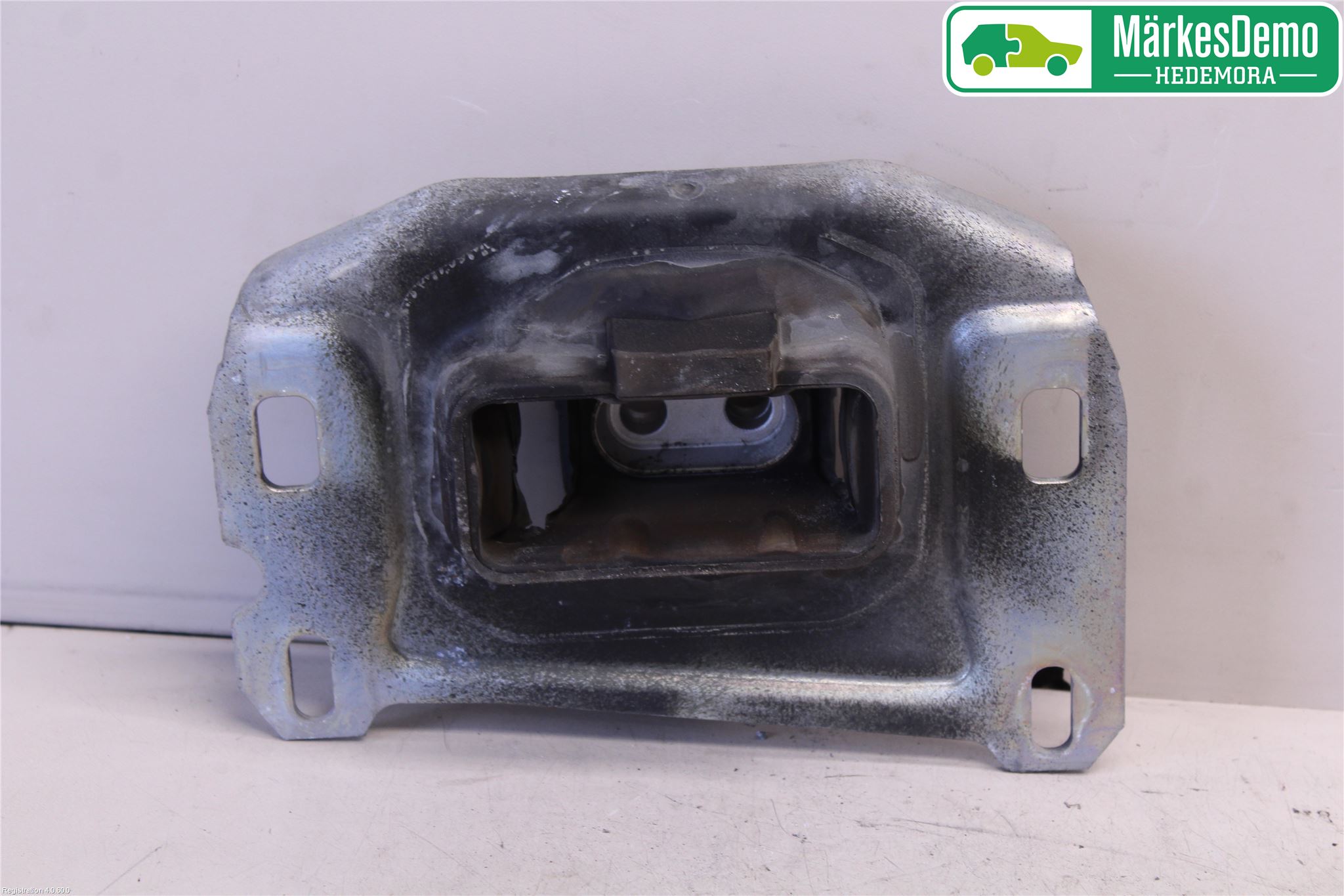 Citroen C4 GRAND PICASSO 14-18 Motor Feste Gummi
