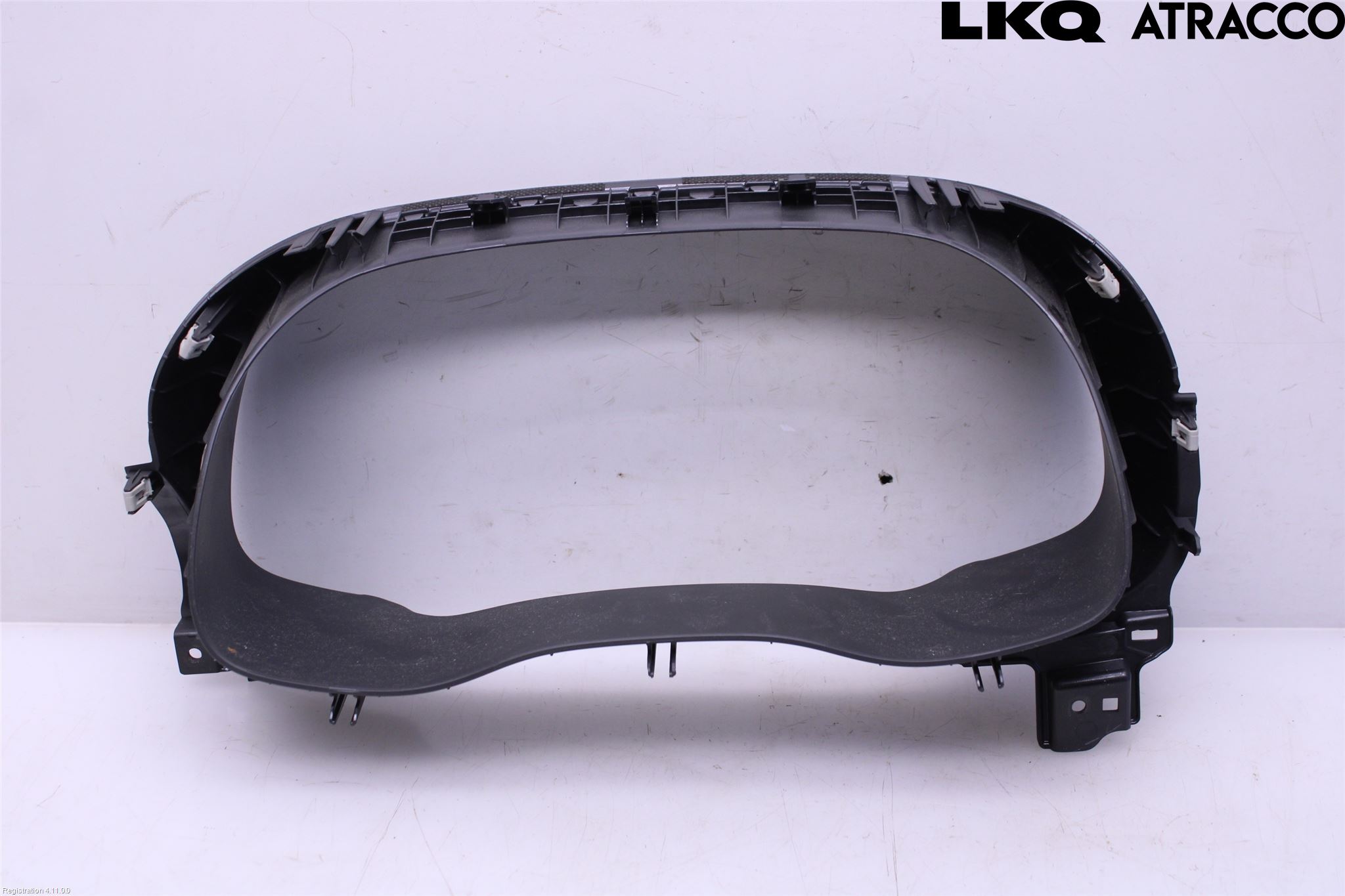 Hyundai TUCSON 05- Instrument Ramme