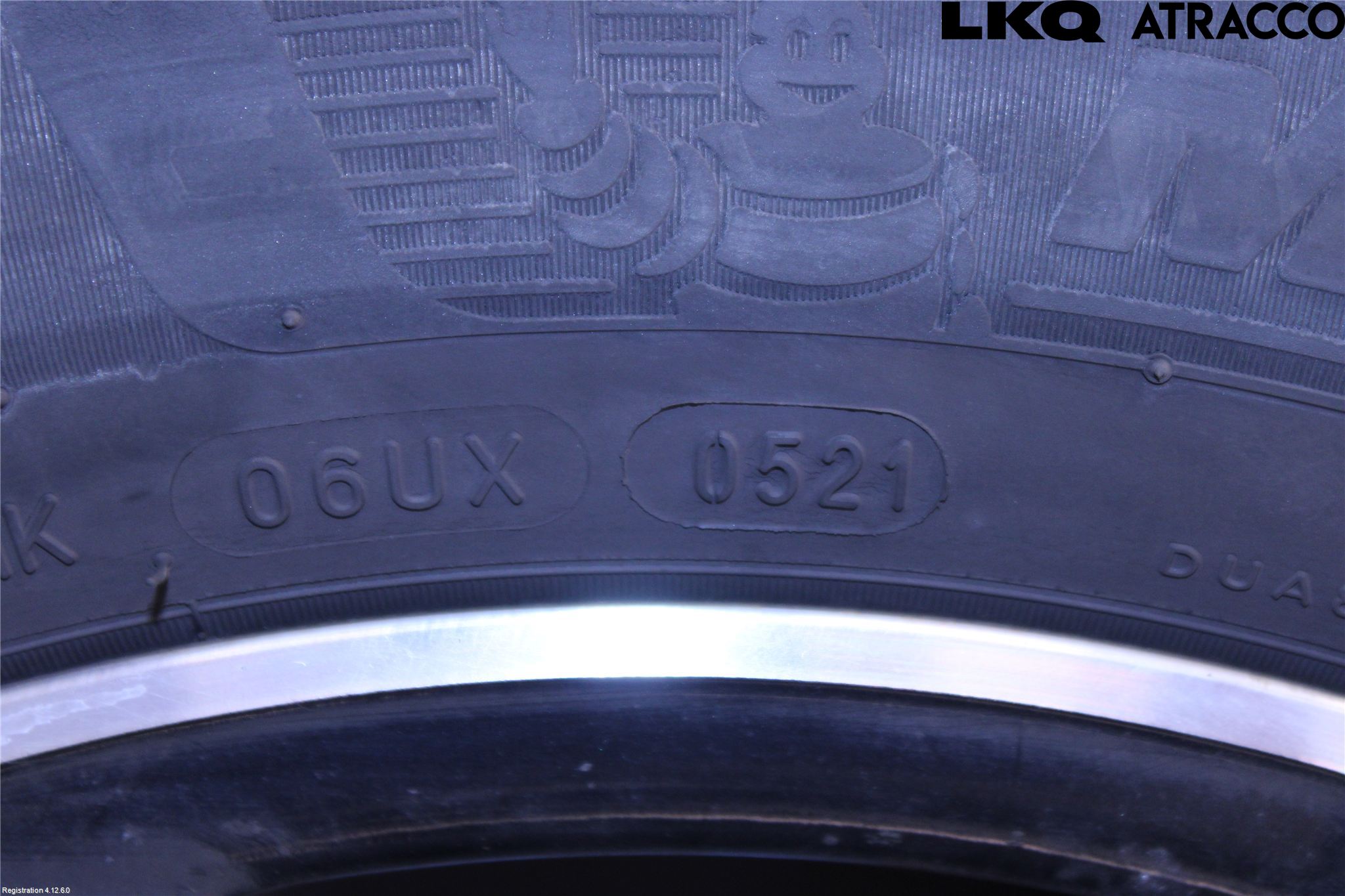Peugeot 208/E-208 20- Dekk Sommer På Alu Felg 4Stk
