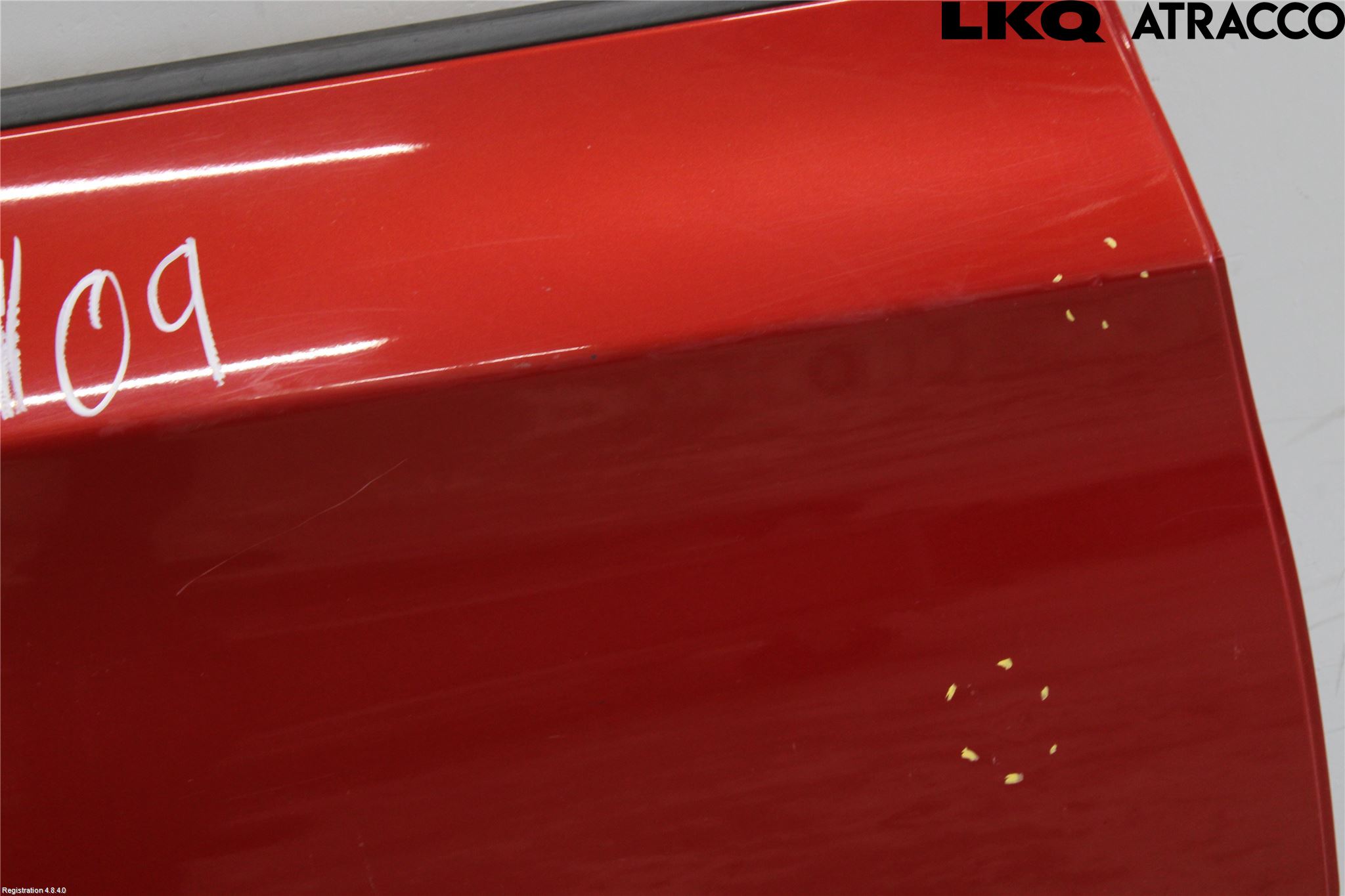 Kia PICANTO 12-17 Dør 4D Bak Høyre