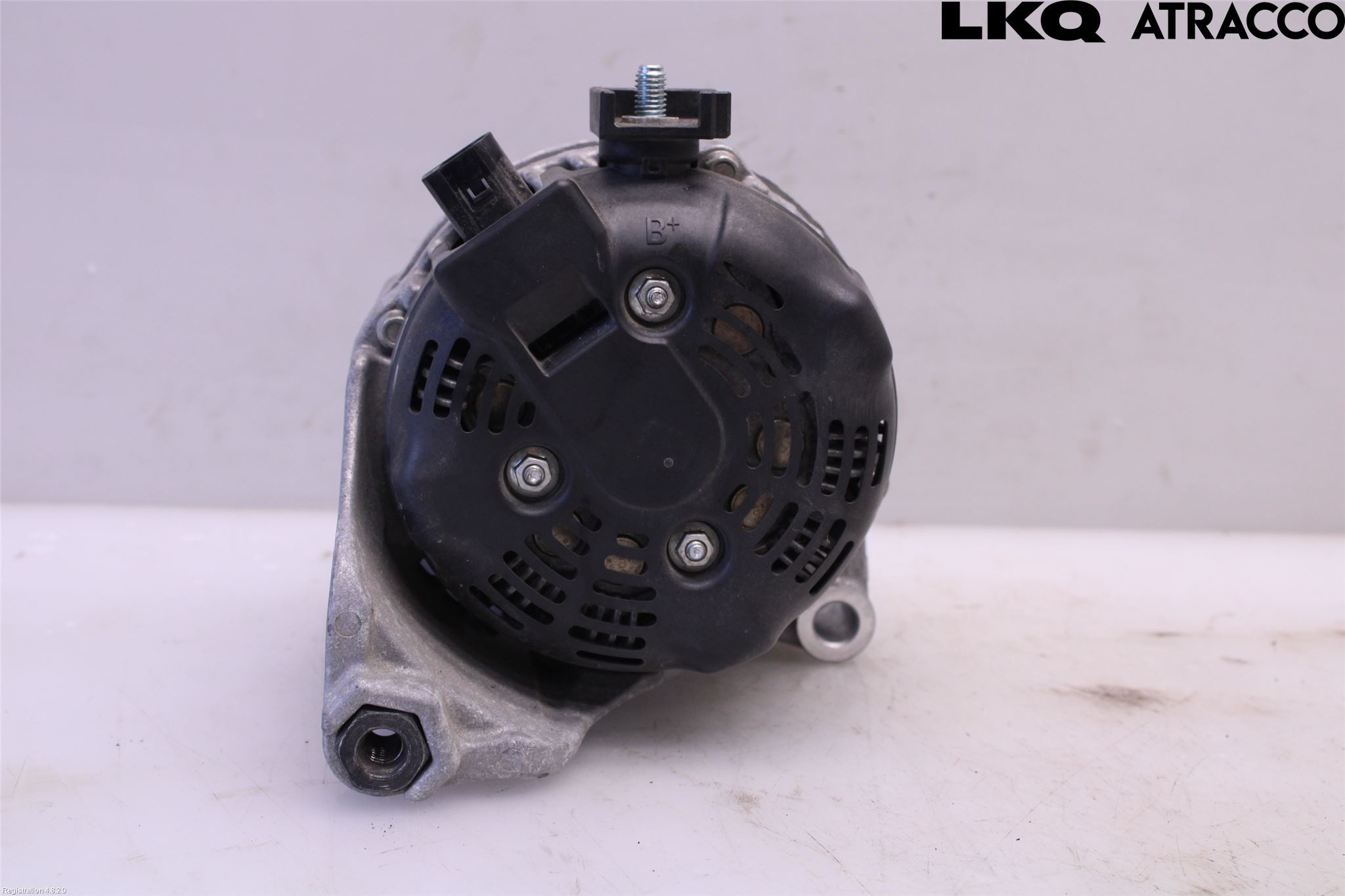 Mini CABRIO F57 16-24 Dynamo