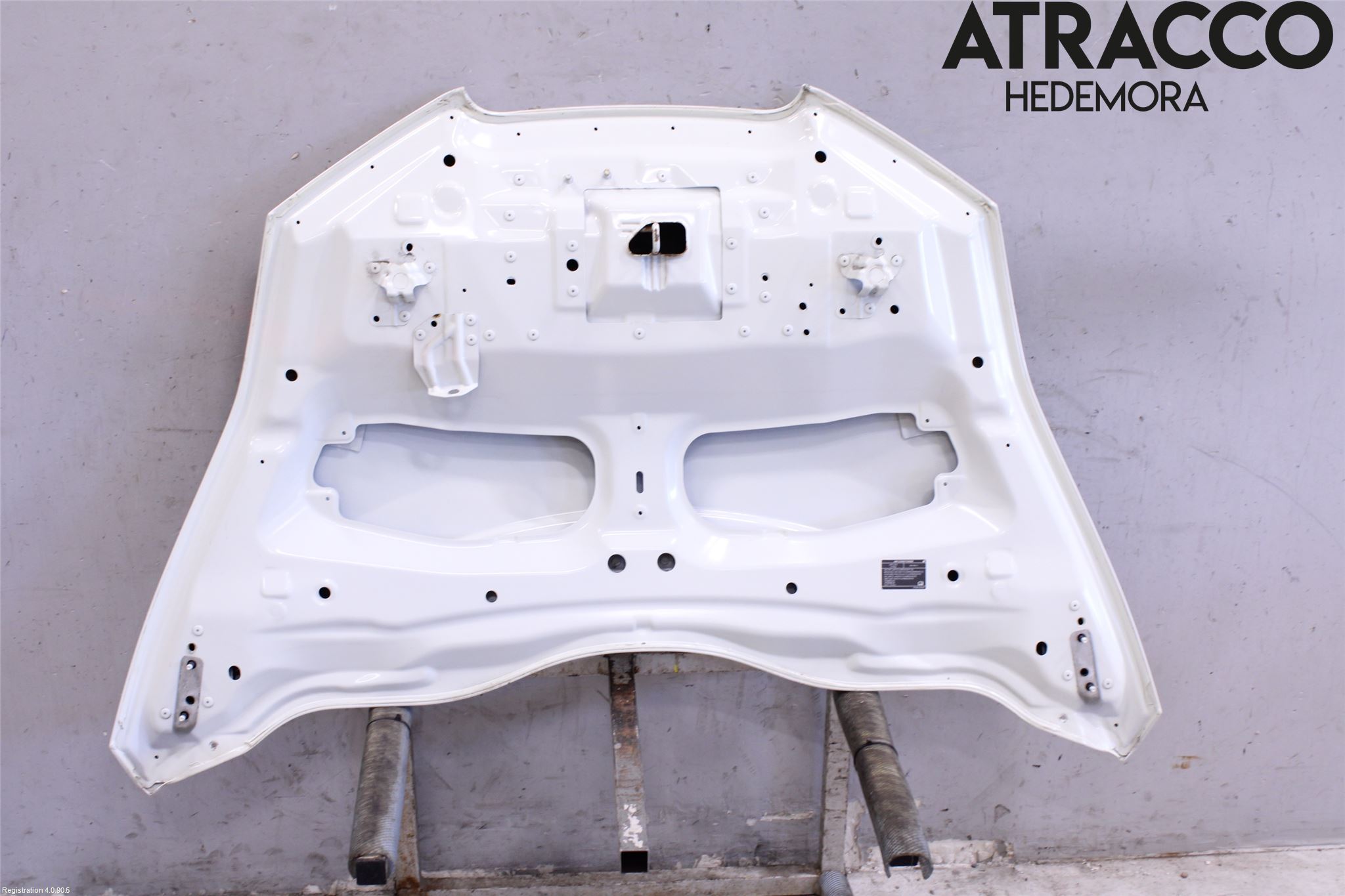 Nissan LEAF 11-17 Panser