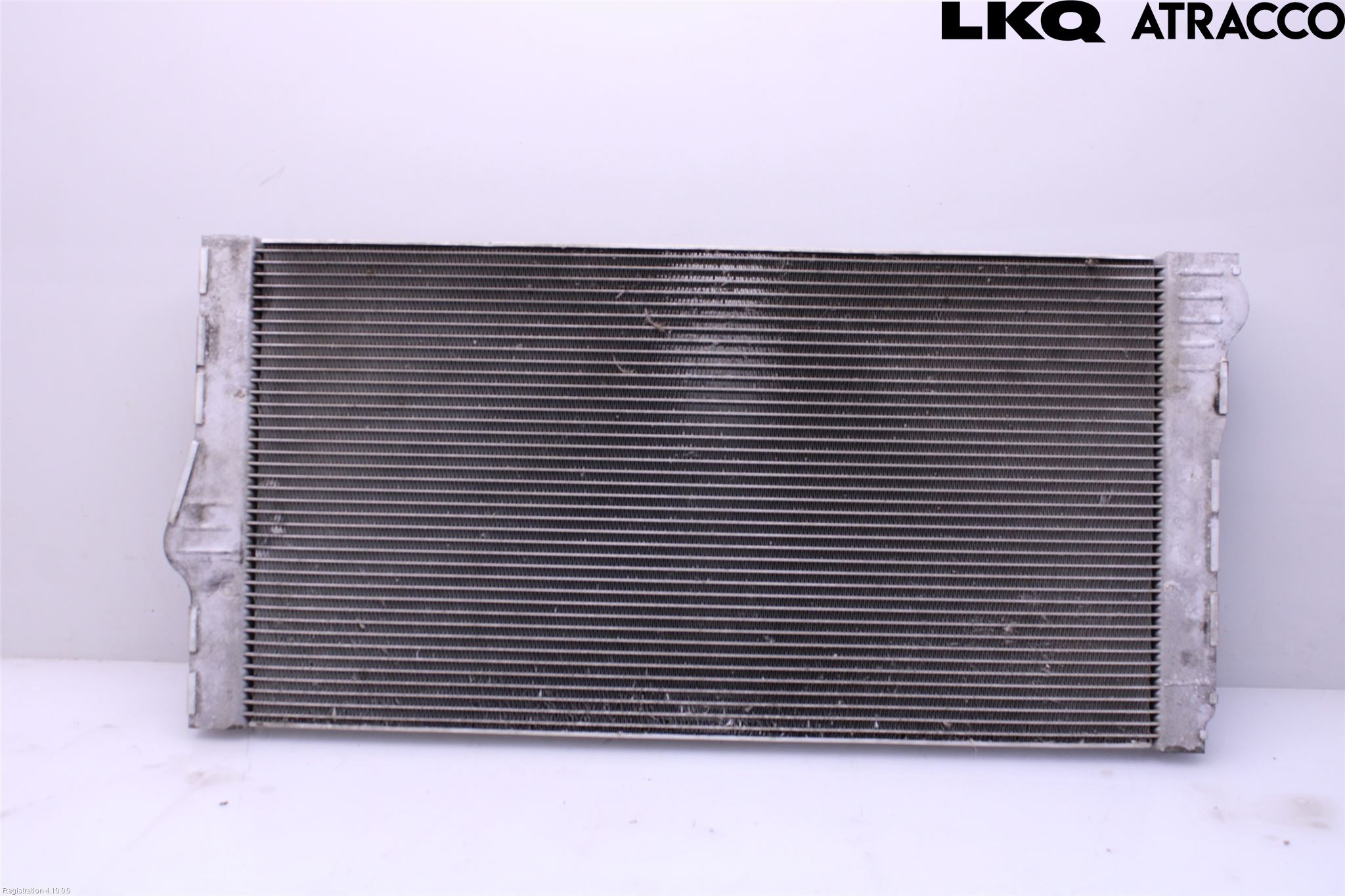 BMW 5 F10/F11/F18 09-17 Radiator Automat