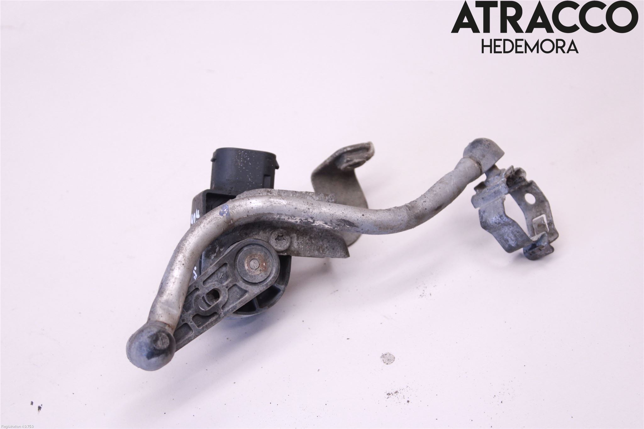 BMW 4 F32/F33/F82/F83 13-20 Lastføler Bremser Bak