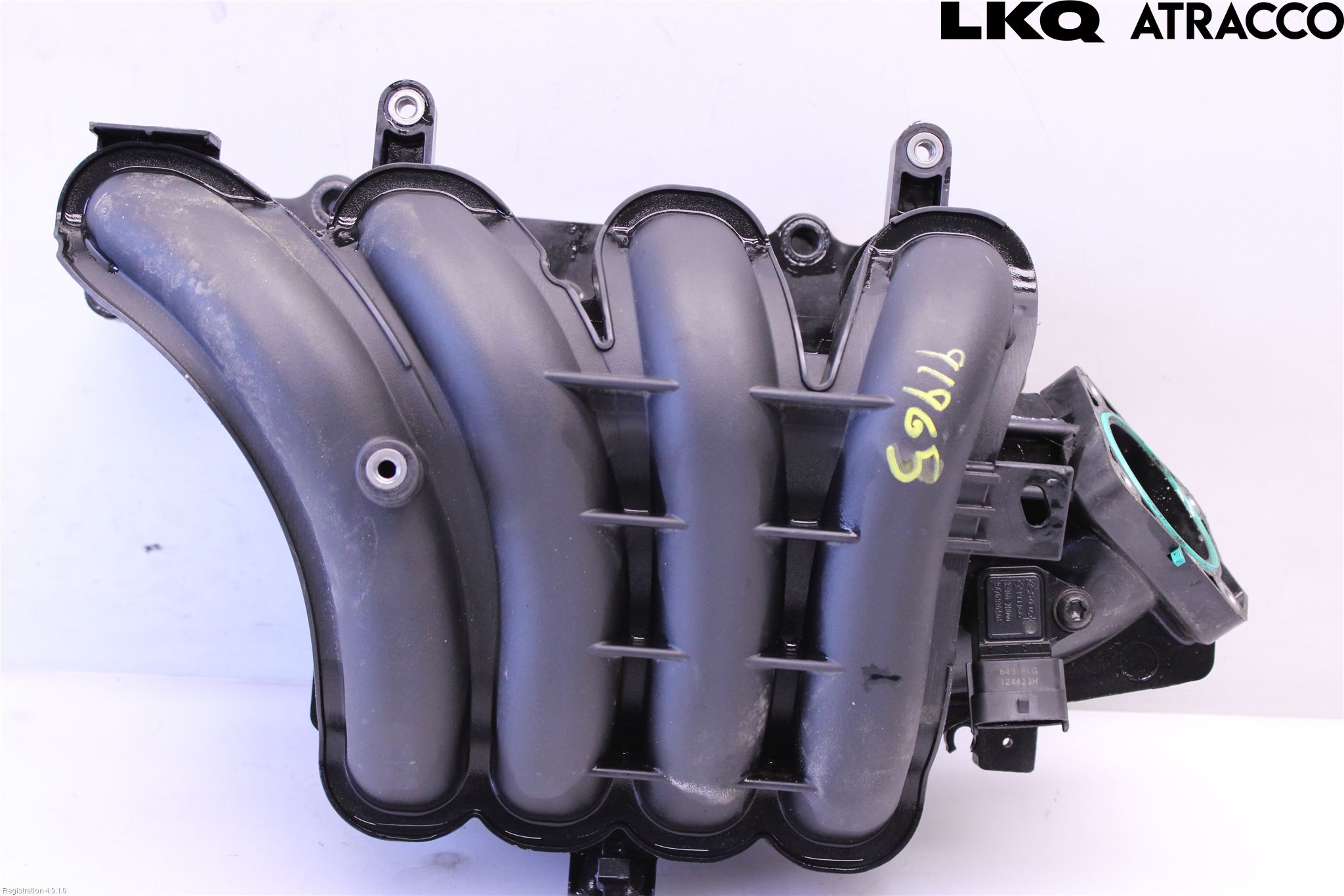Kia RIO 17- Innsugningsmanifold