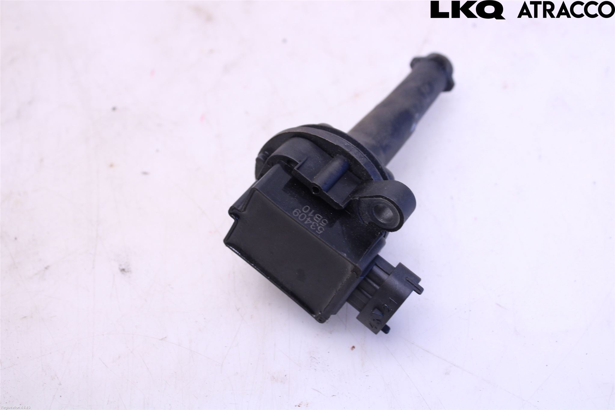 Volvo V70 00-04 Coil