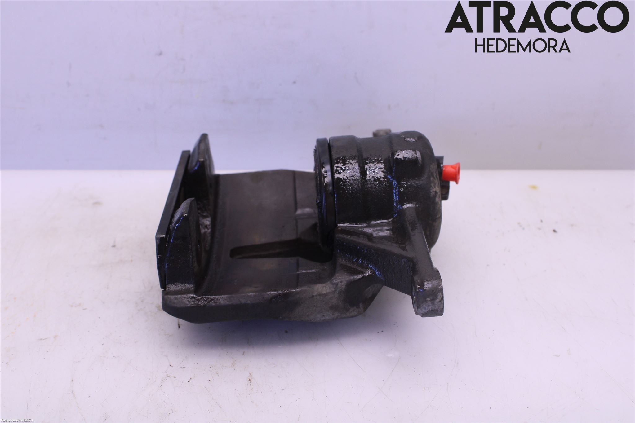 Audi A3/S3 8V 13-20 Bremsecaliper Foran Venstre