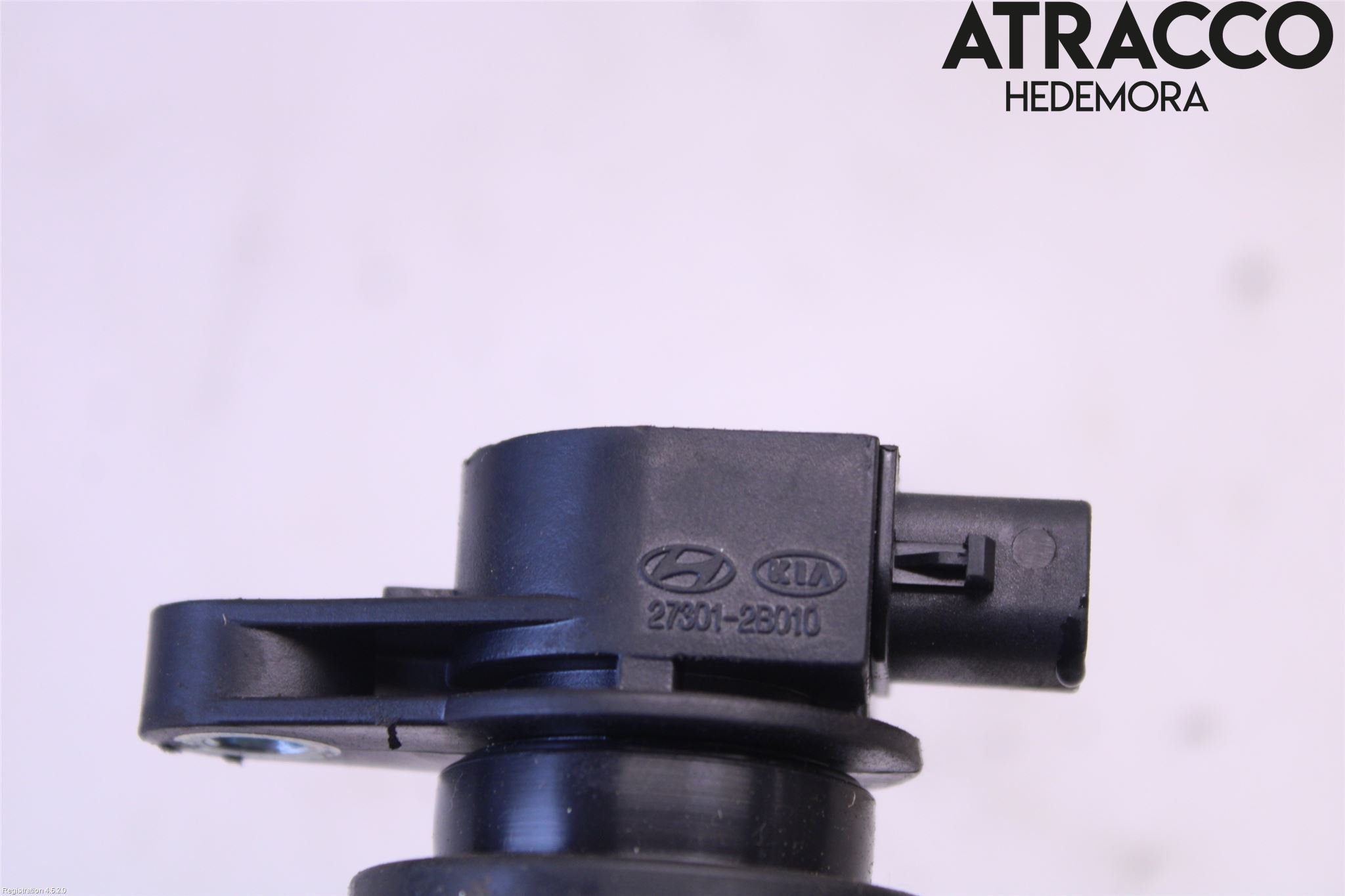 Kia SOUL 09- Coil