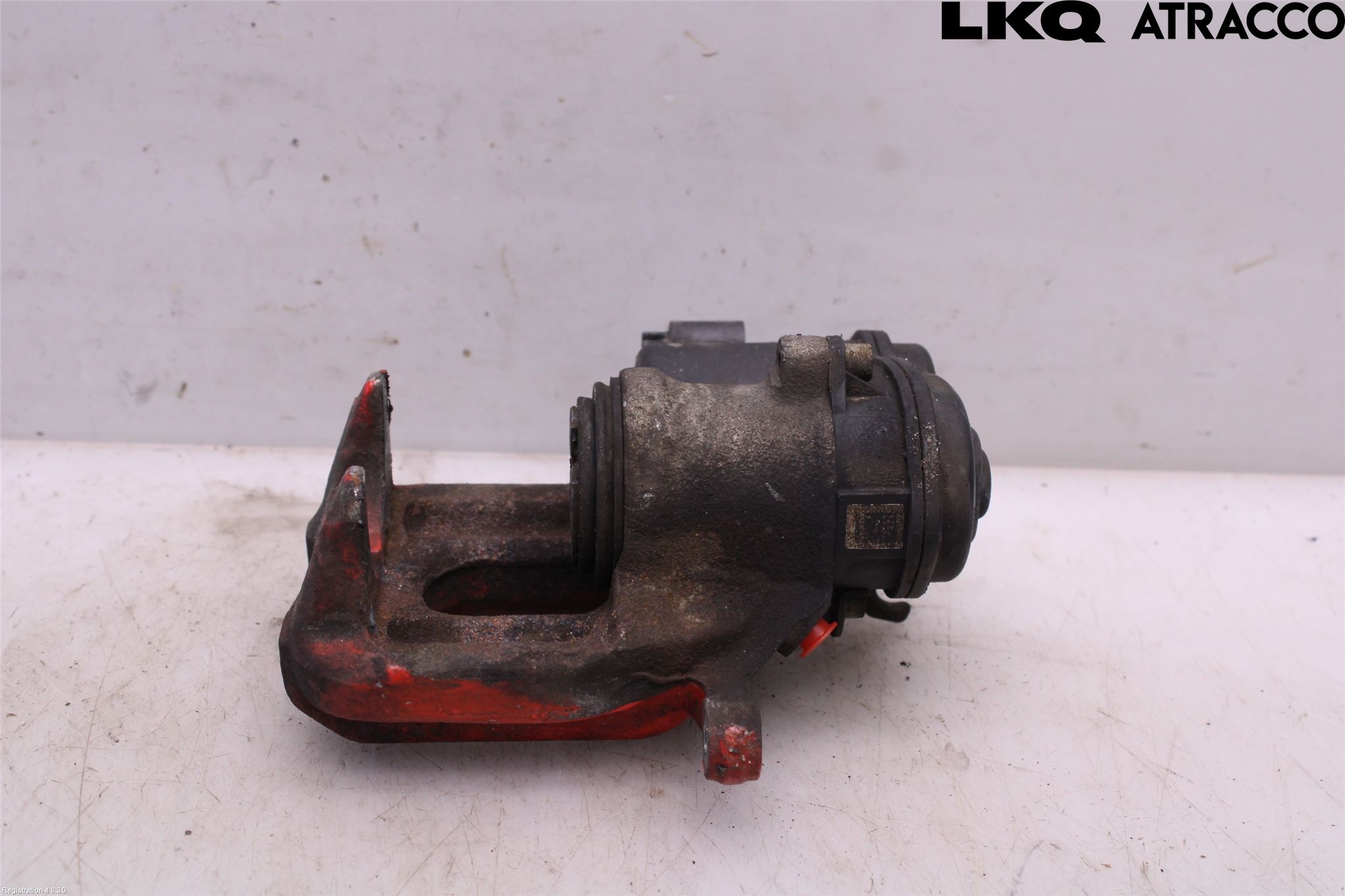 BMW 5 F10/F11/F18 09-17 Bremsecaliper Bak Høyre