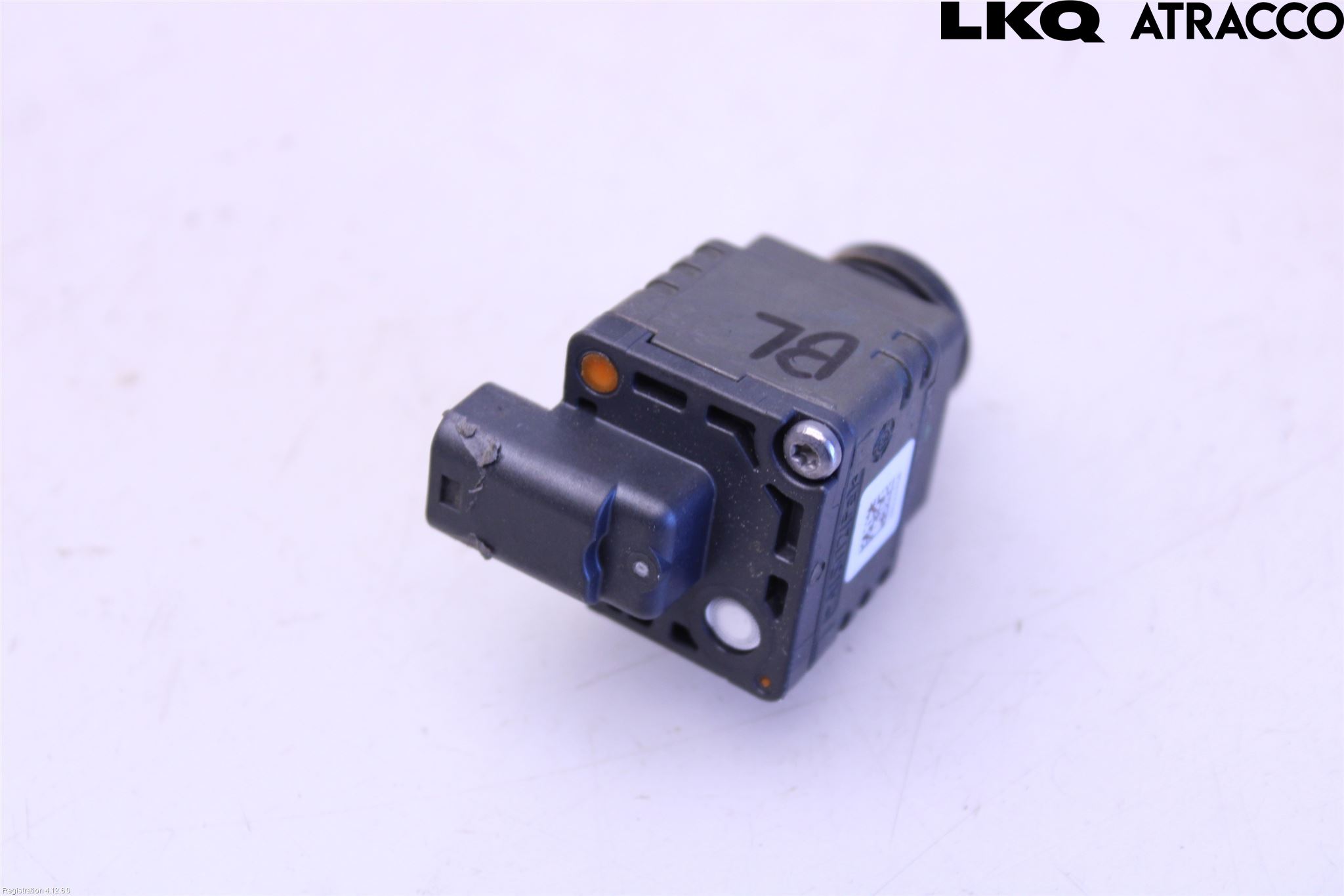 BMW 5 G30/G31/F90 17-23 Parkeringshjelp Kamera