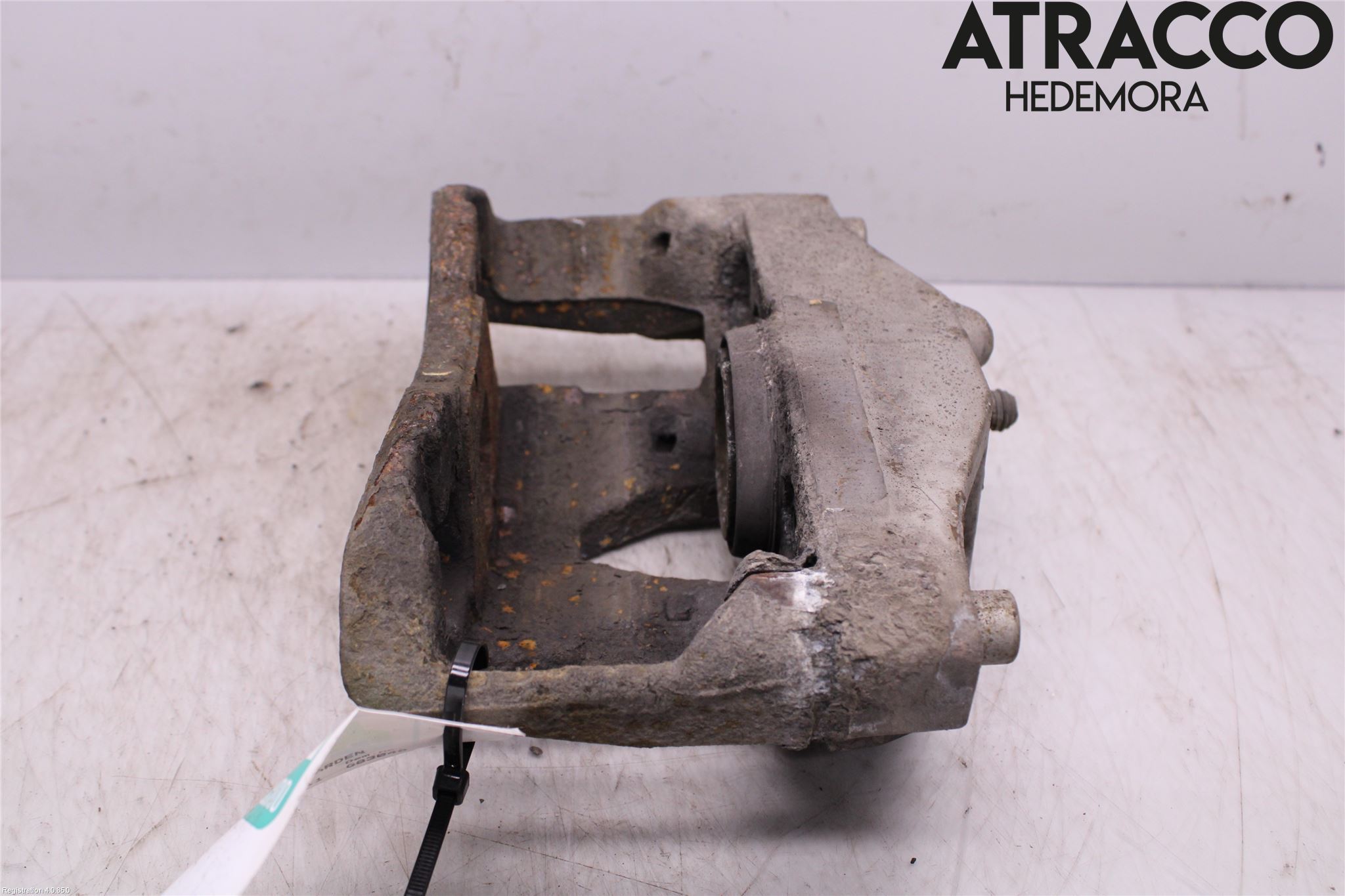 Volvo XC90 07-14 Bremsecaliper Foran Venstre