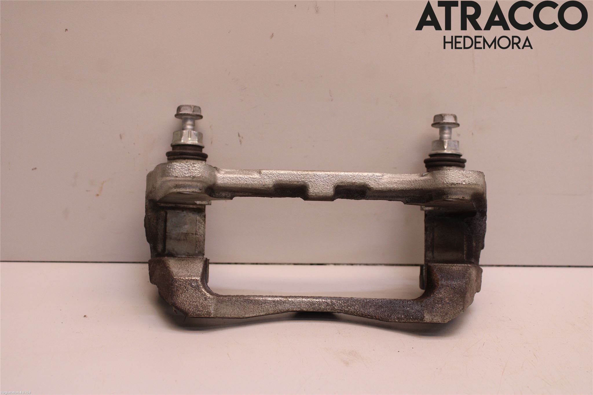 Lexus UX/300e 19- Bremsecaliper Feste Holder