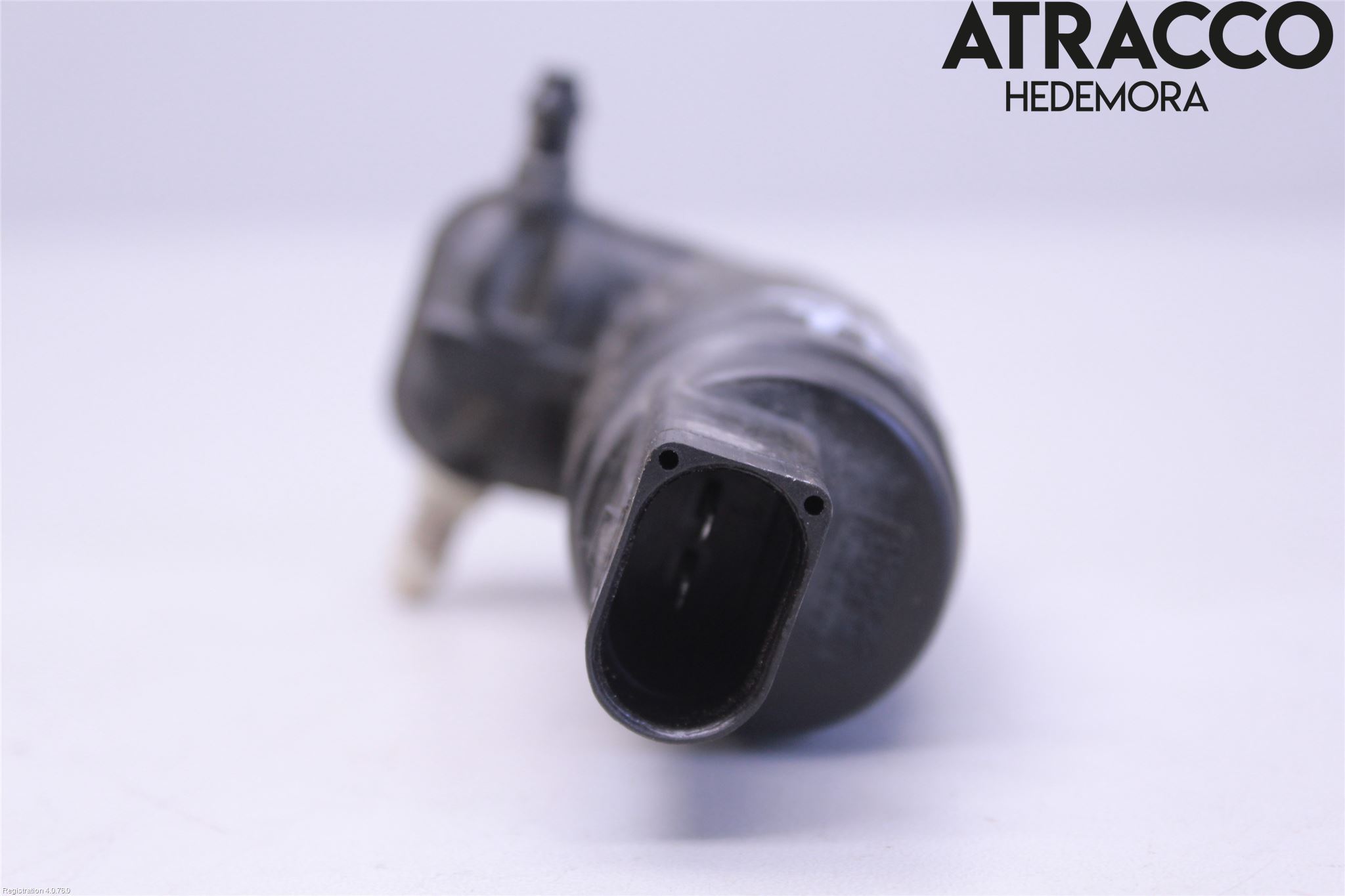 Seat IBIZA IV 08-16 Spylerpumpe Frontrute