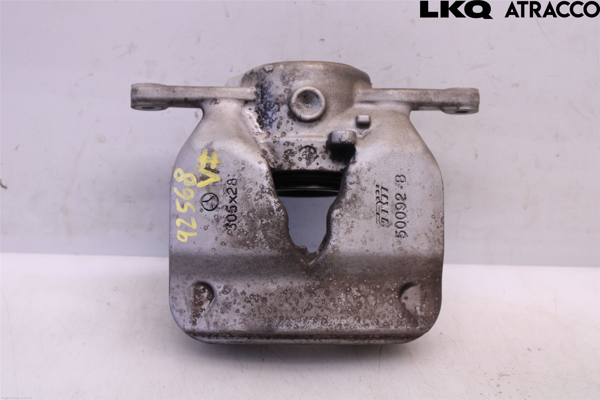 Mercedes-Benz MB C-KLASS (W205) 14-21 Bremsecaliper Foran Venstre