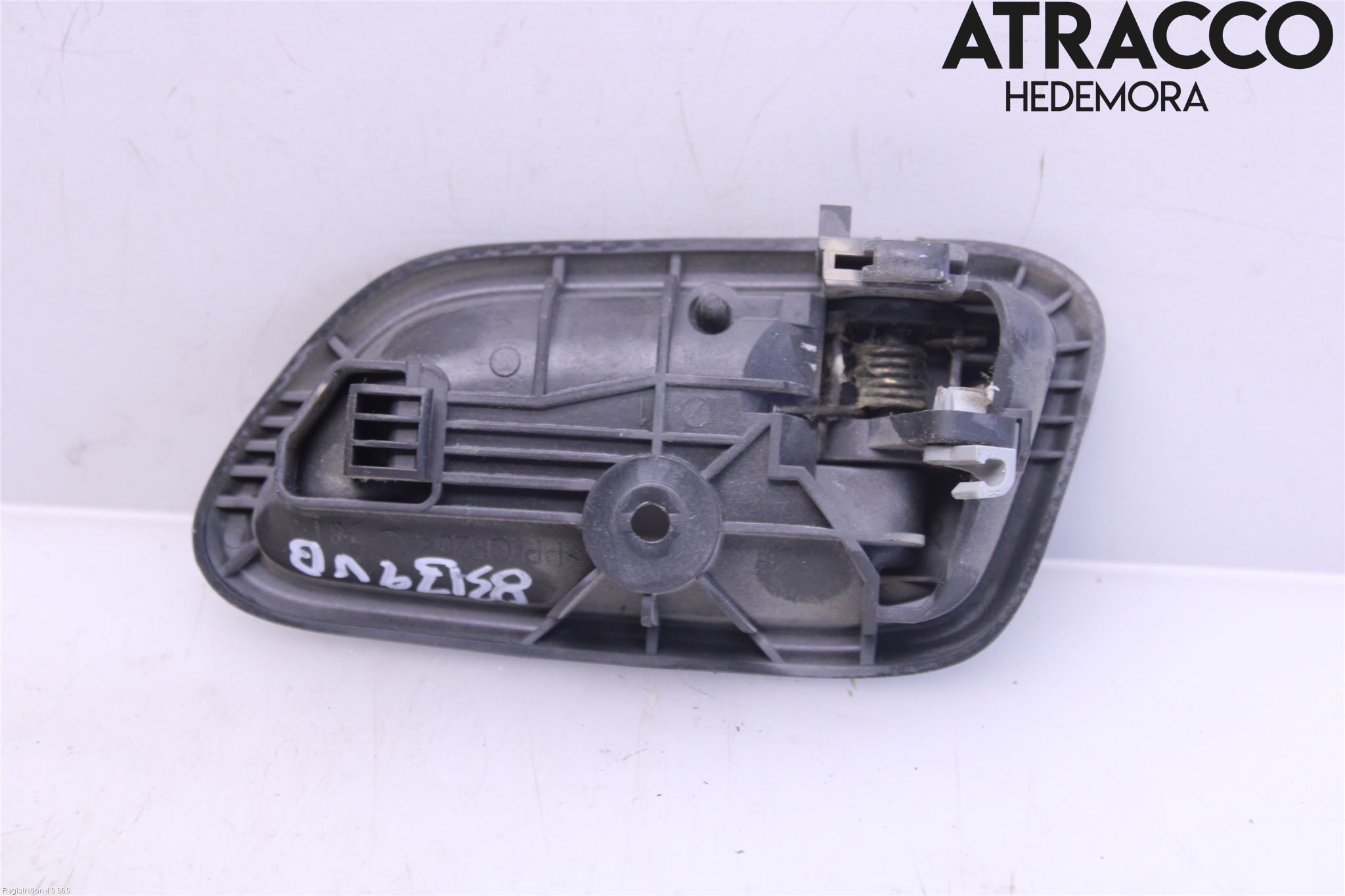 Suzuki IGNIS 01-20 Innr Dørhandtak V Indre
