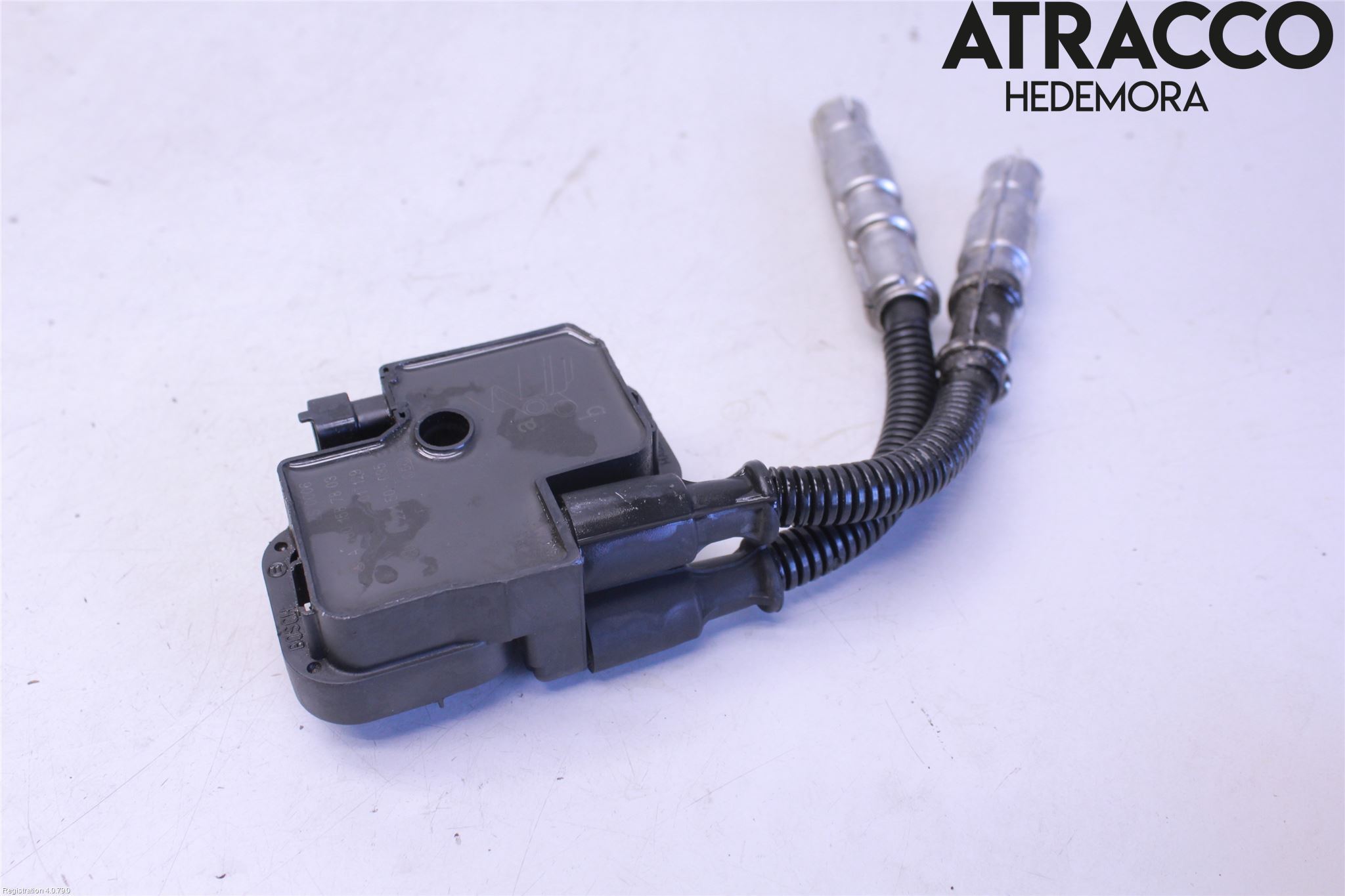 Mercedes-Benz MB S-KLASS (W220)  99-05 Coil