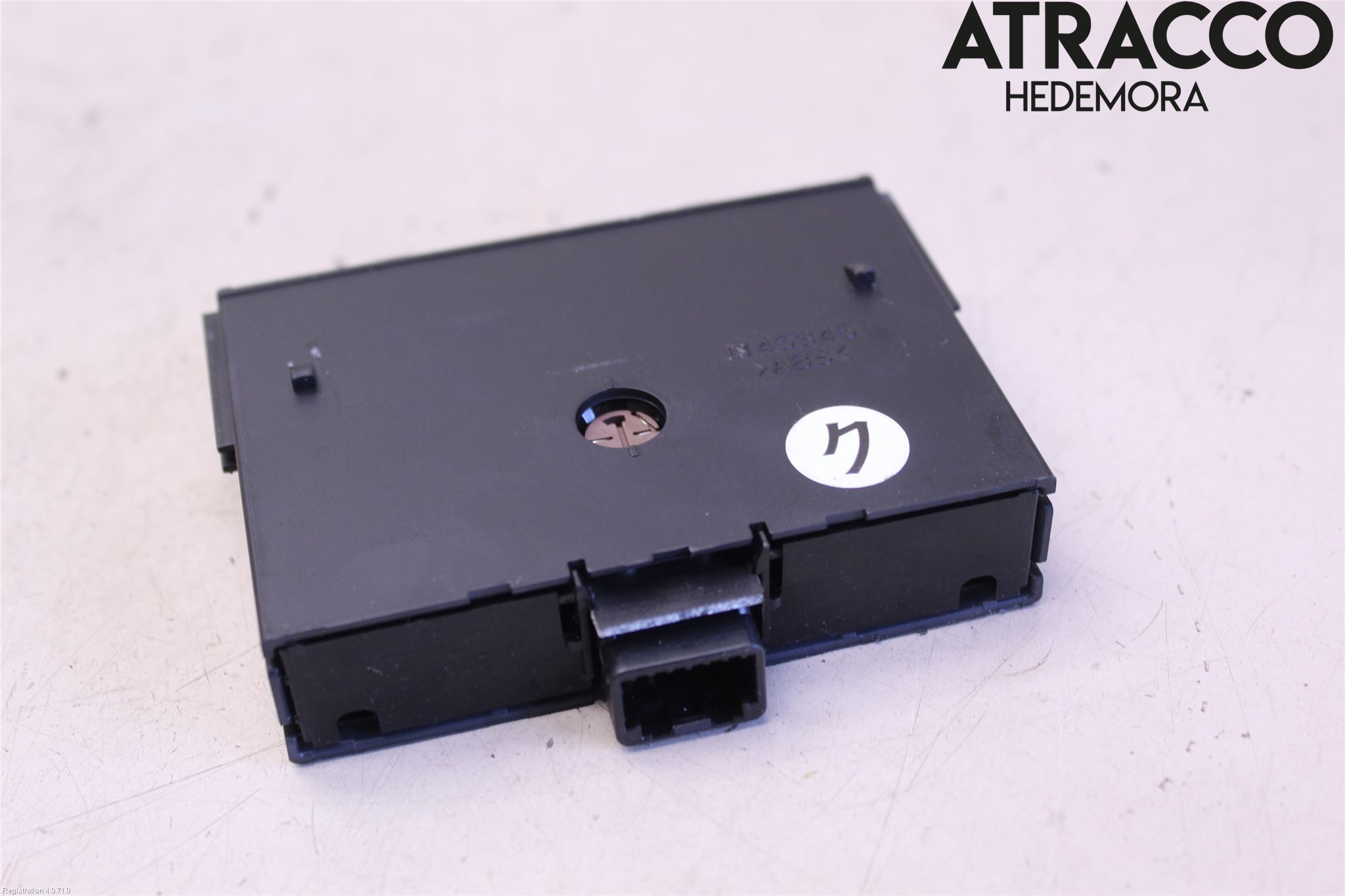 Lexus IS 220d/250/350 06-13 Bryter Varmesete