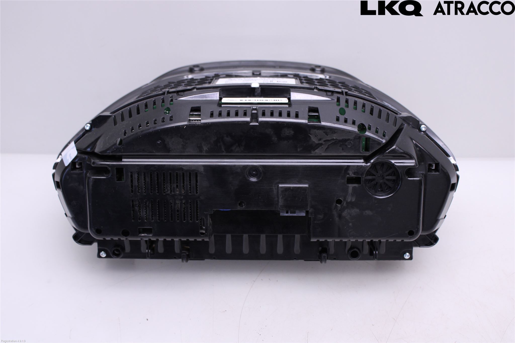BMW 4 F32/F33/F82/F83 13-20 Instr Kombinert