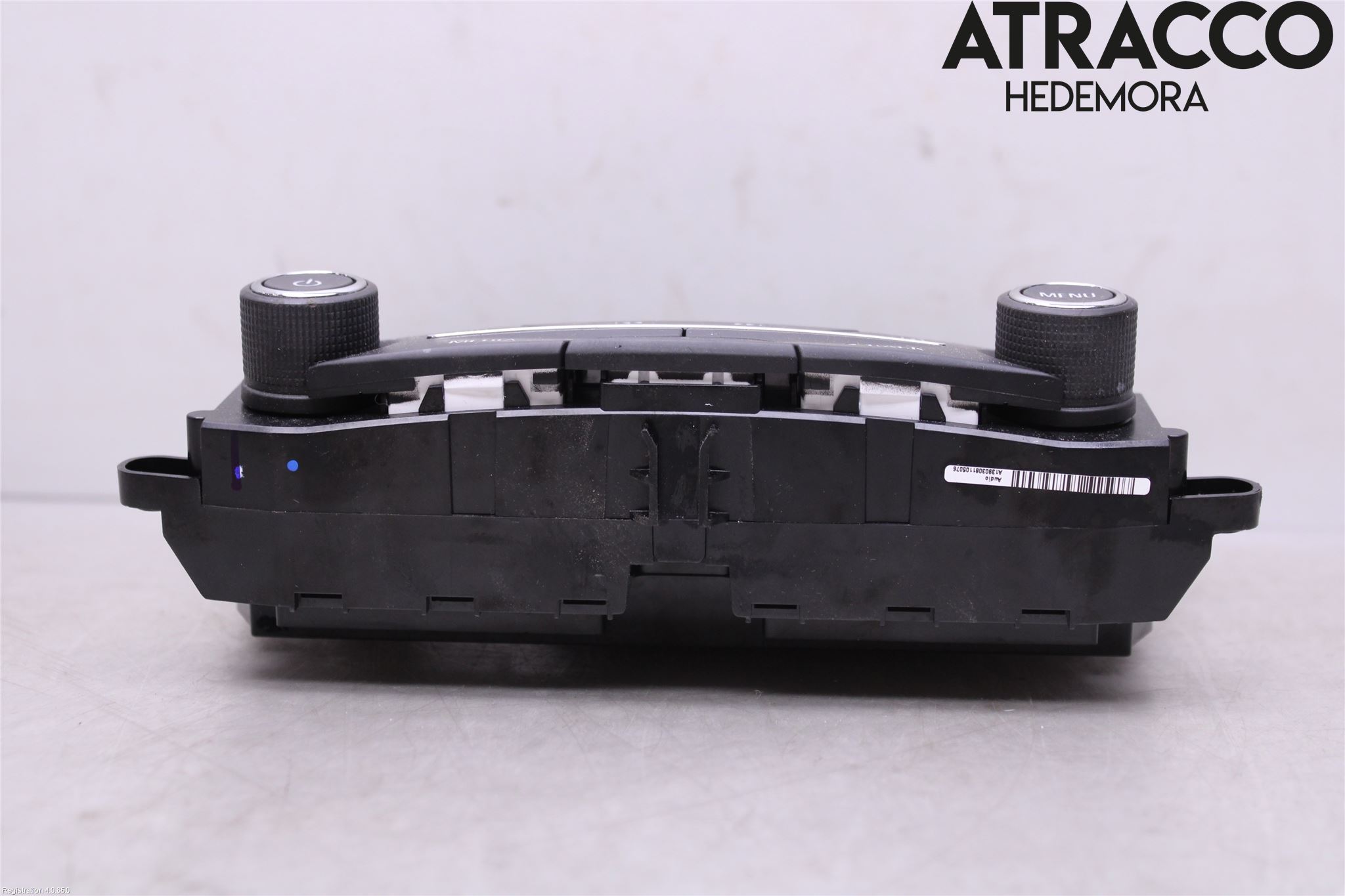 Opel INSIGNIA 09-16 Stereo Radio Med Cd