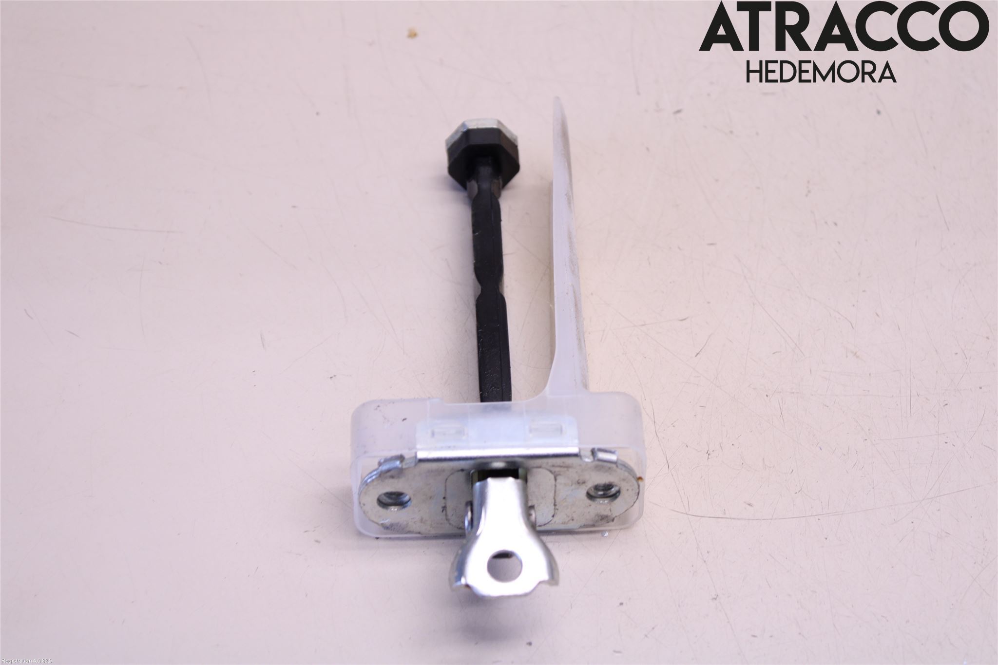 Toyota C-HR 16-23 Dørstopper