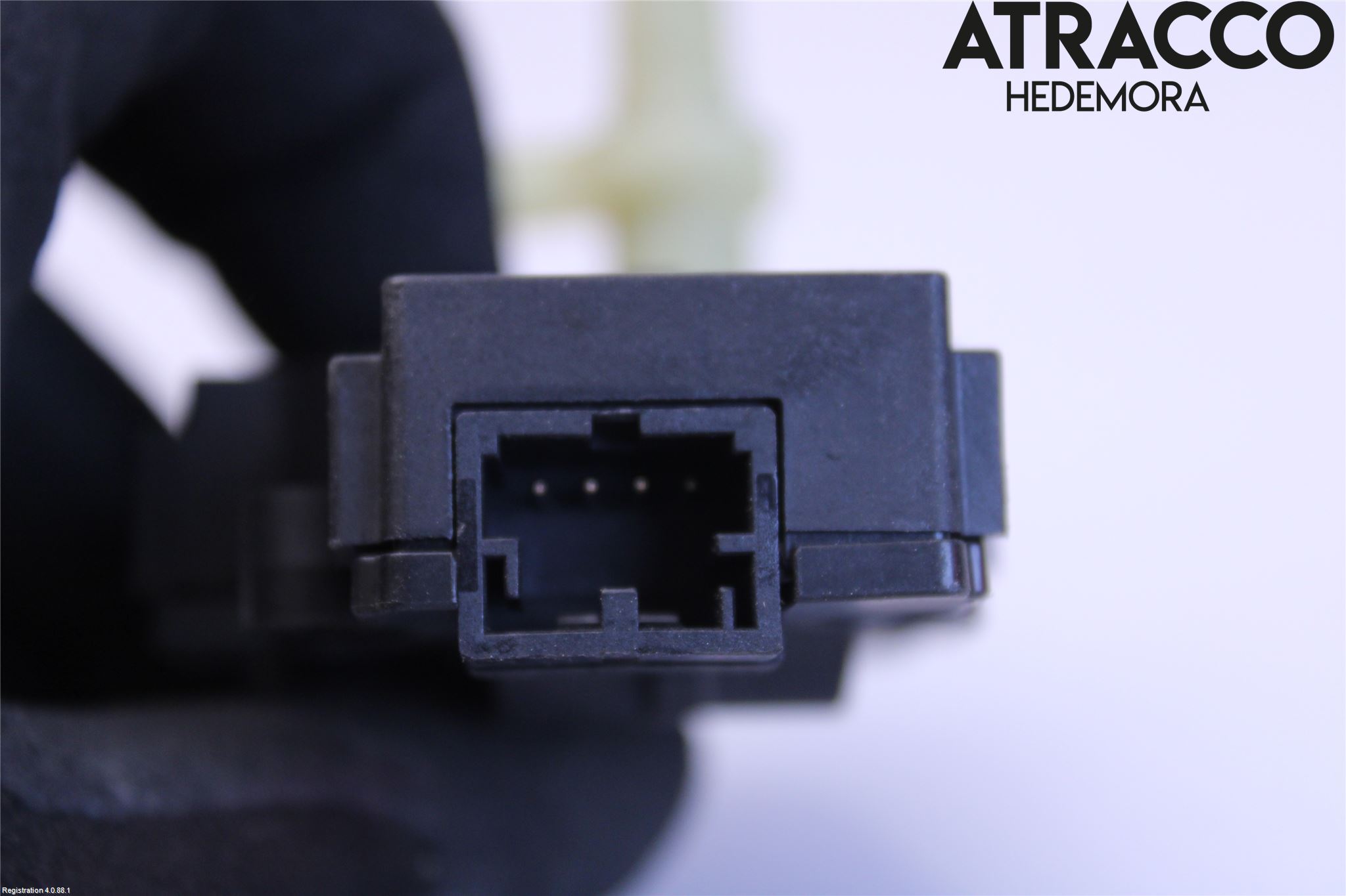 Volvo V90 17->> Varme Regulering Motor
