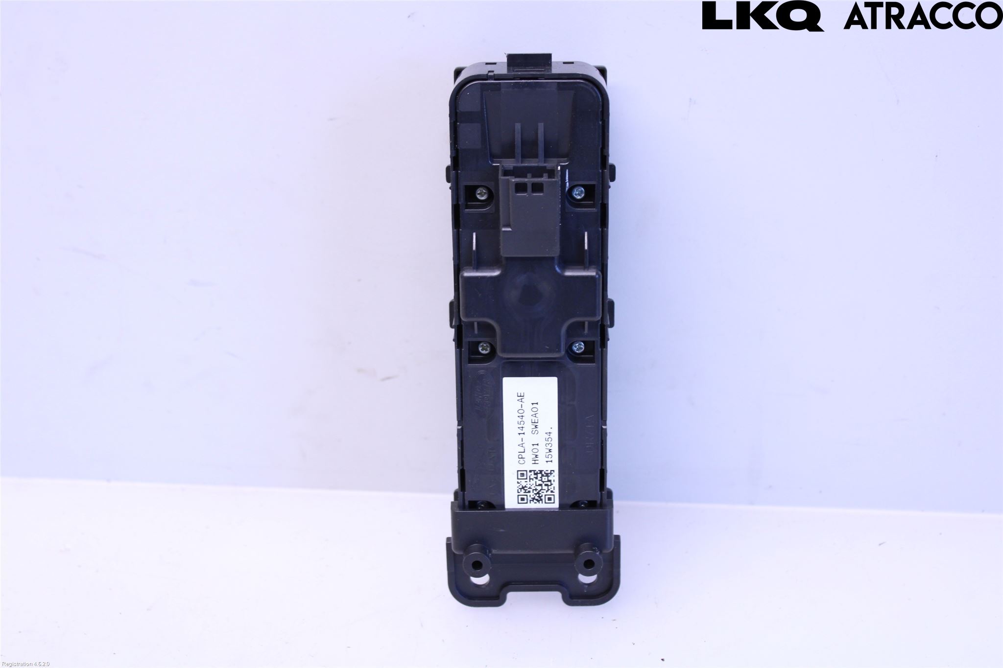 Landrover RANGE ROVER SPORT (L494) 14-22 Bryter Vindusheis