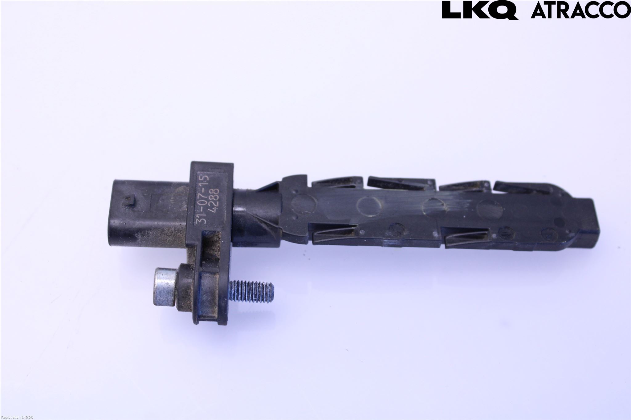 BMW 3 F30/F31/F80 12-19 Giver Turtall - Tenning