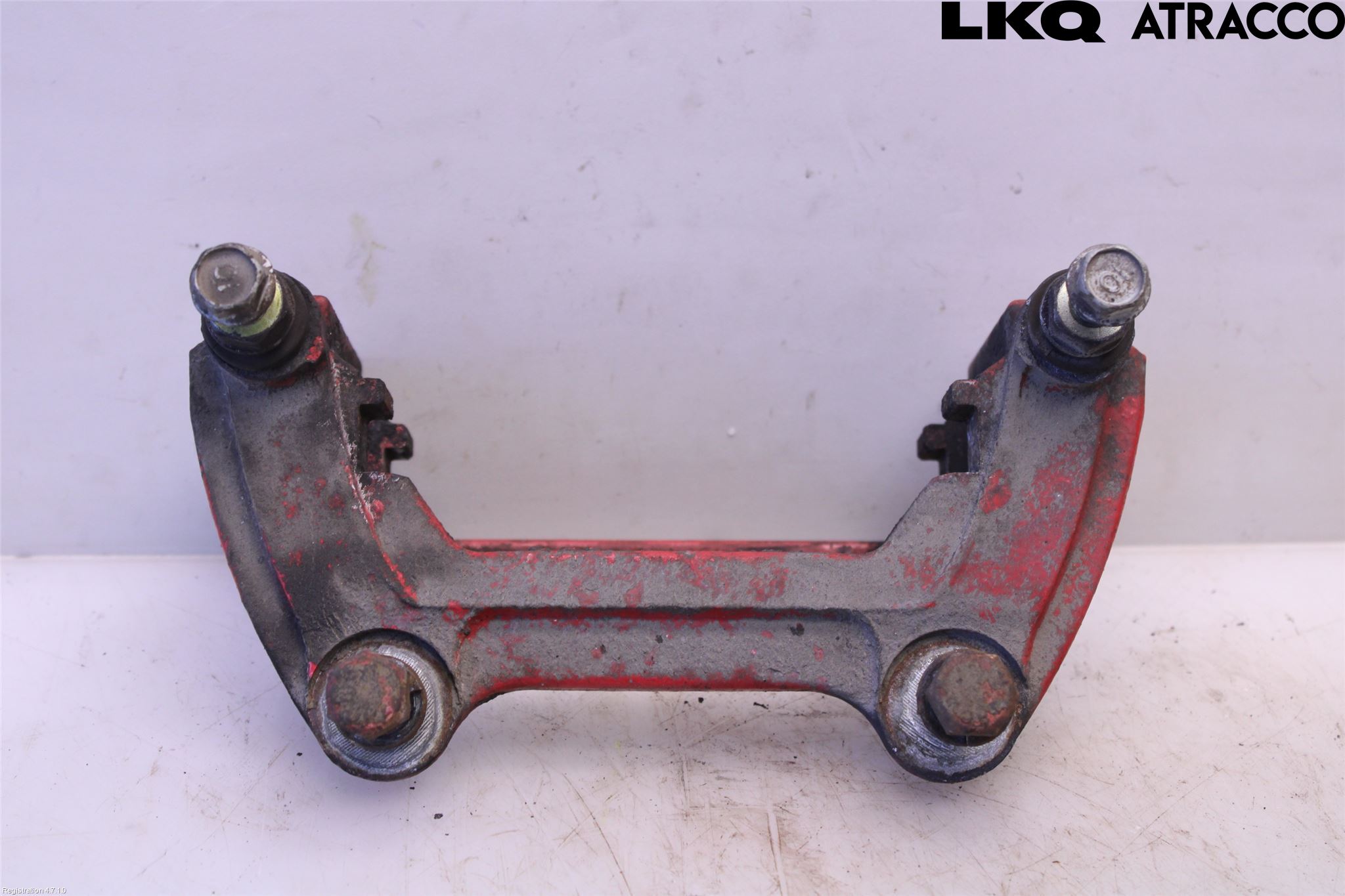 Kia OPTIMA 16-20 Bremsecaliper Feste Holder