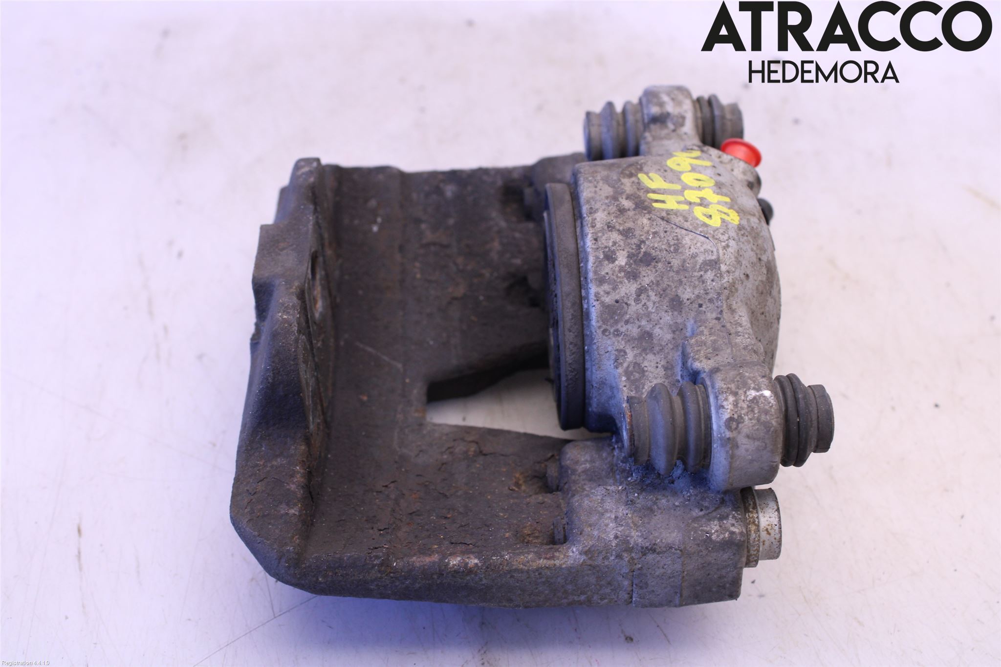 Audi A6/S6 4G 11-18 Bremsecaliper Foran Høyre