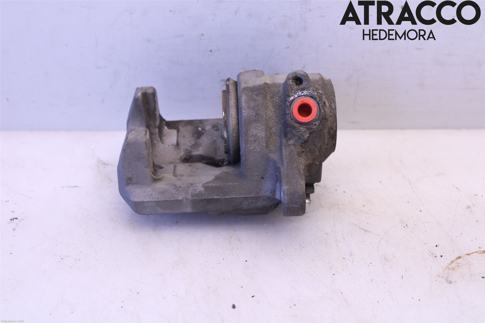 Subaru FORESTER SJ 13-18 Bremsecaliper Bak Venstre