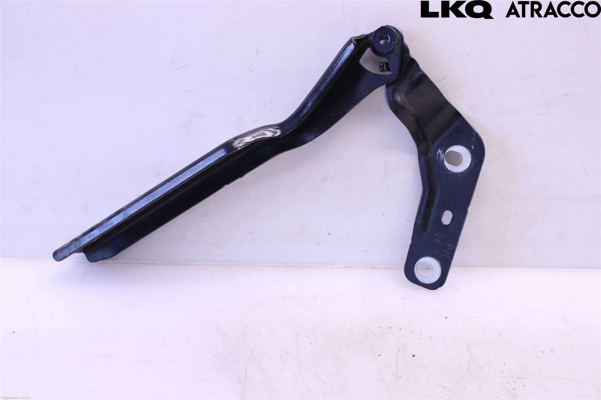 Seat LEON 20- Panser Hengsel - Hengsler