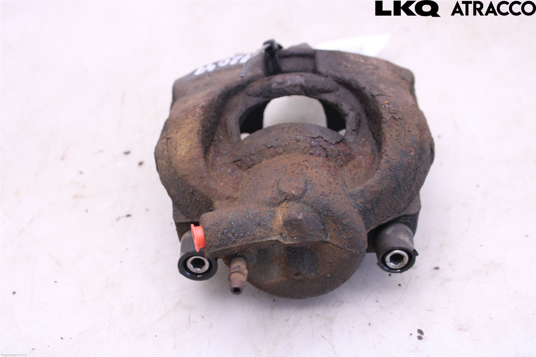 Volvo V60 14-18 Bremsecaliper Foran Venstre