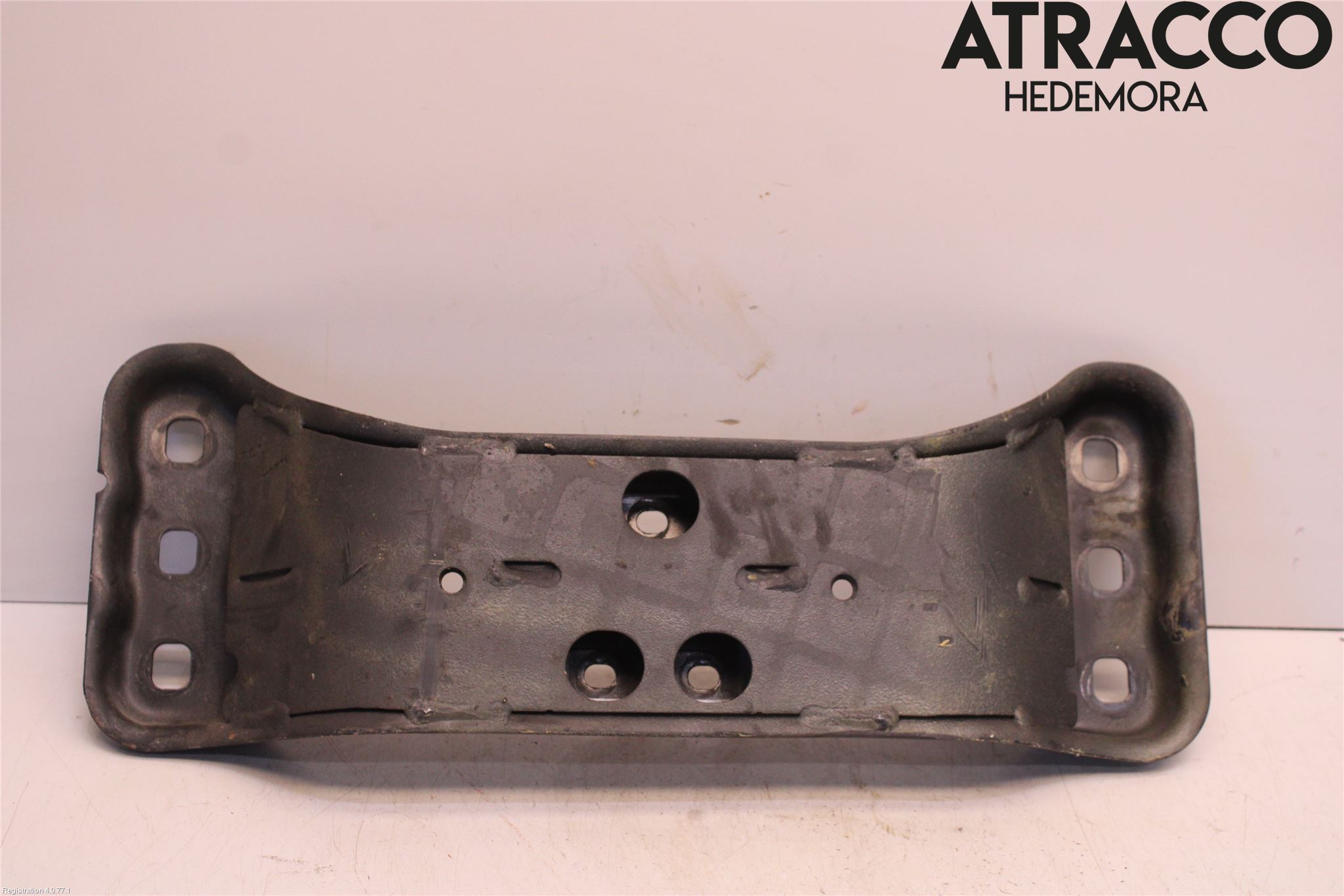 Mercedes-Benz MB C-KLASS (W205) 14-21 Gearkasse Bjelke - Travers