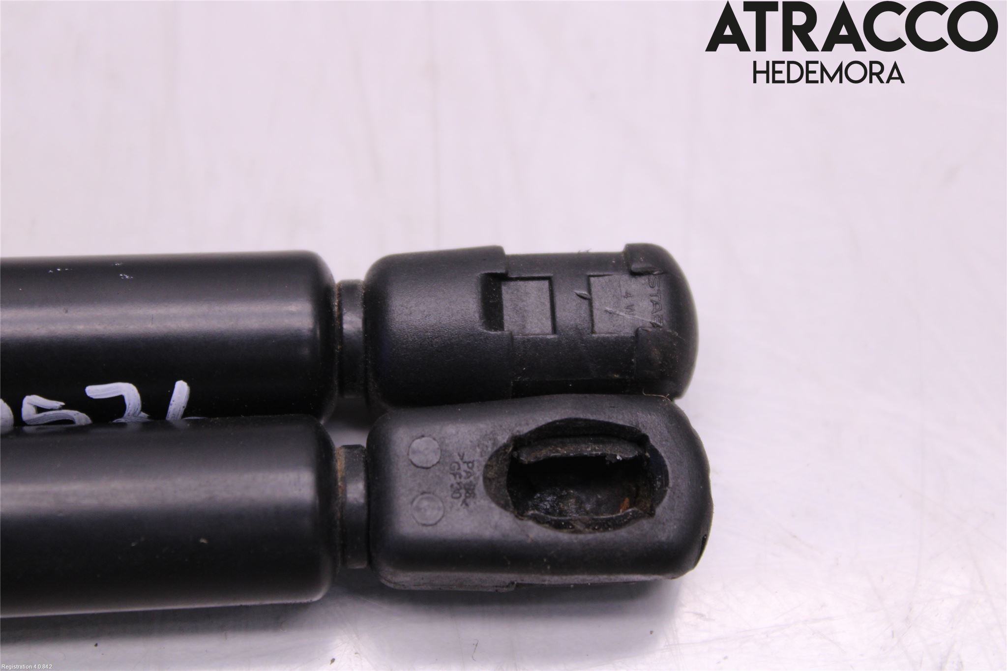 BMW 5 F10/F11/F18 09-17 Panser Demper-Gassfjær