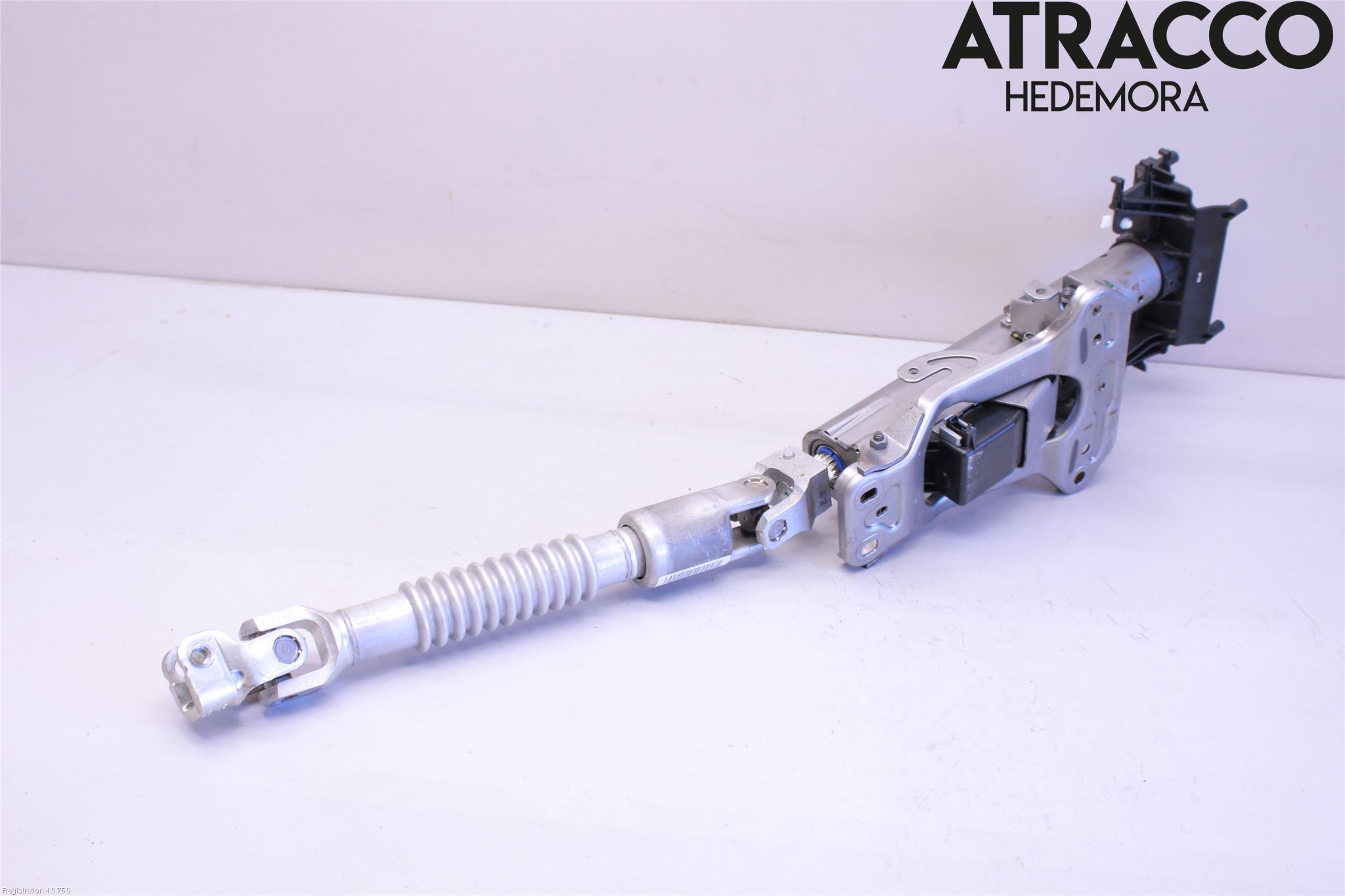 BMW X1 F48 15-22 Rattakselaggregat Justerbart