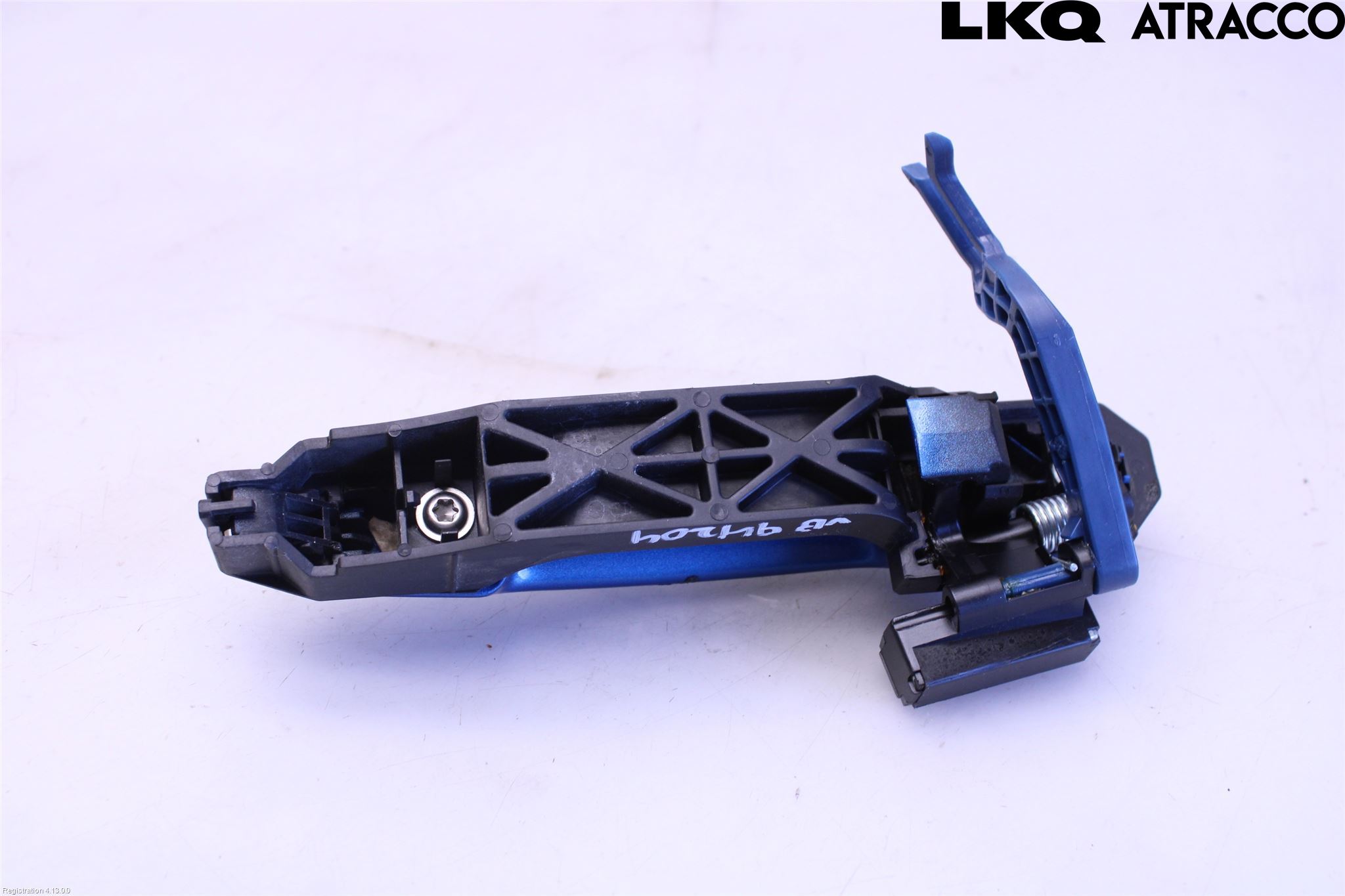 Toyota COROLLA 02-07 Dørhandtak Ytre Venstre