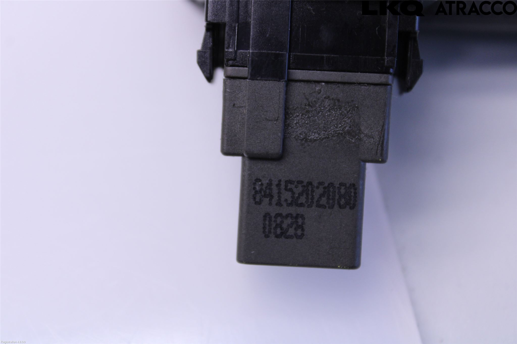 Toyota AURIS 13-19 Frontlykt Lysspredderreg
