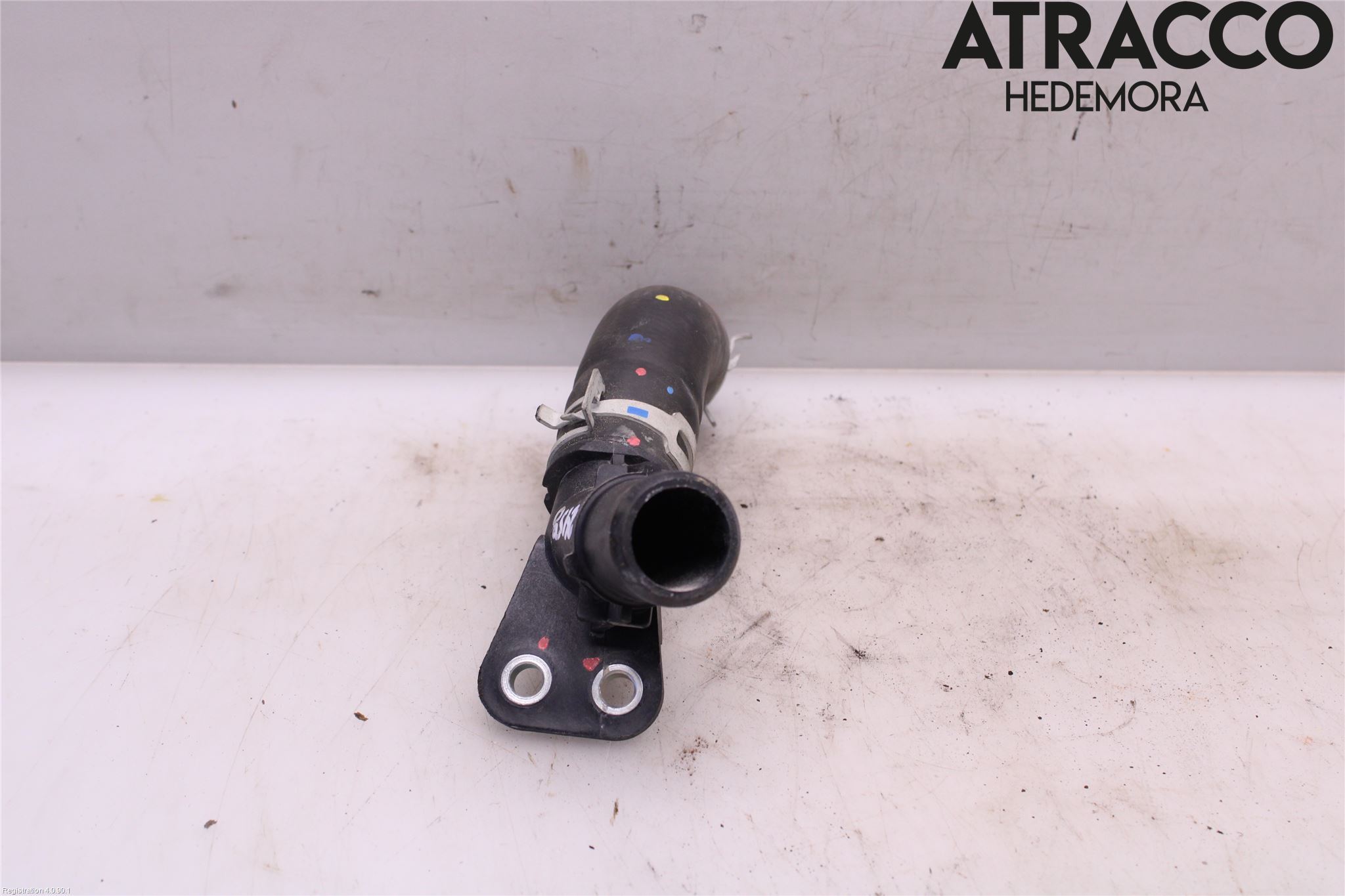 Toyota C-HR 16-23 Radiator Slange