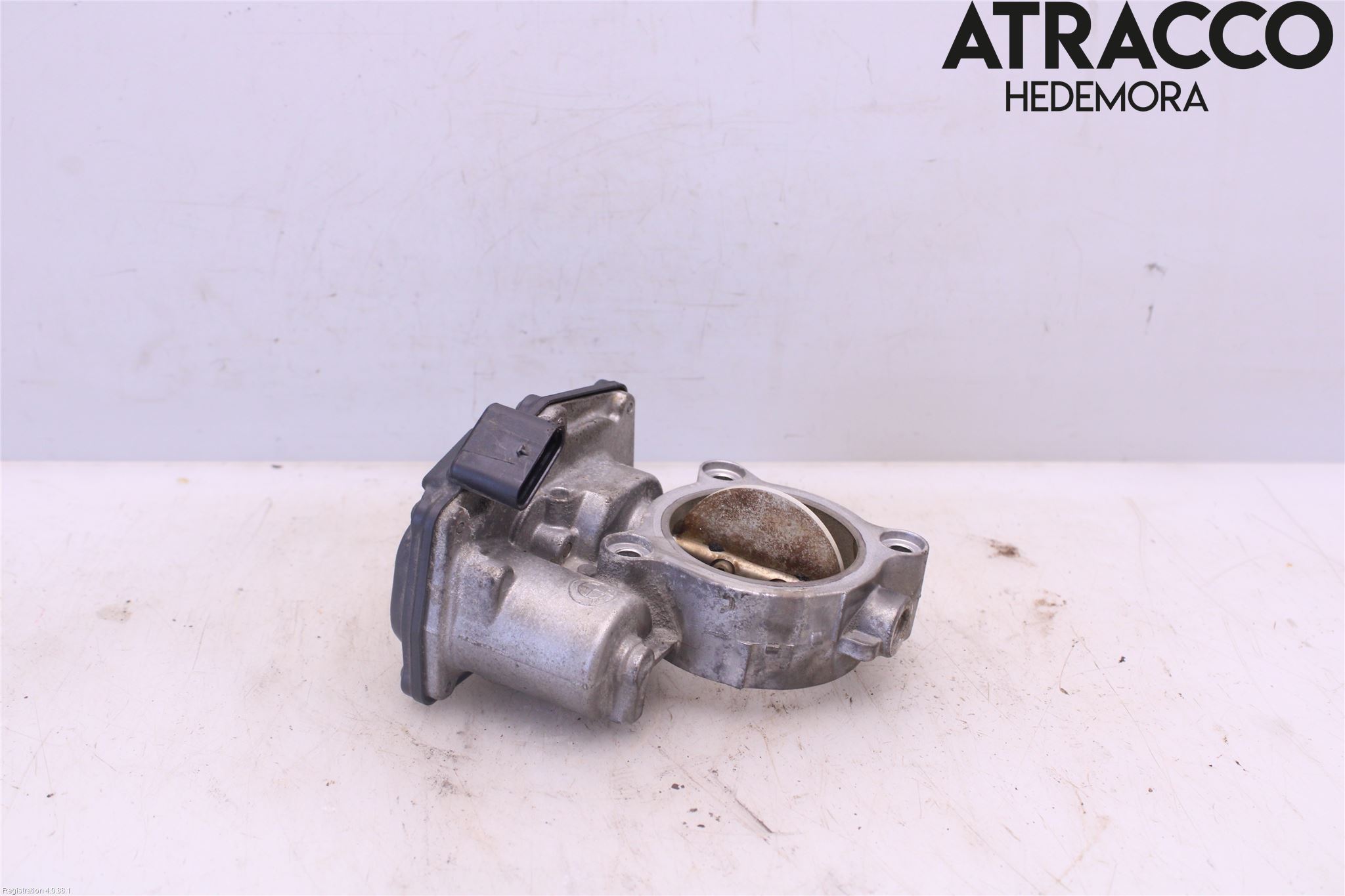 BMW 5 F10/F11/F18 09-17 Inns Spjeldhus