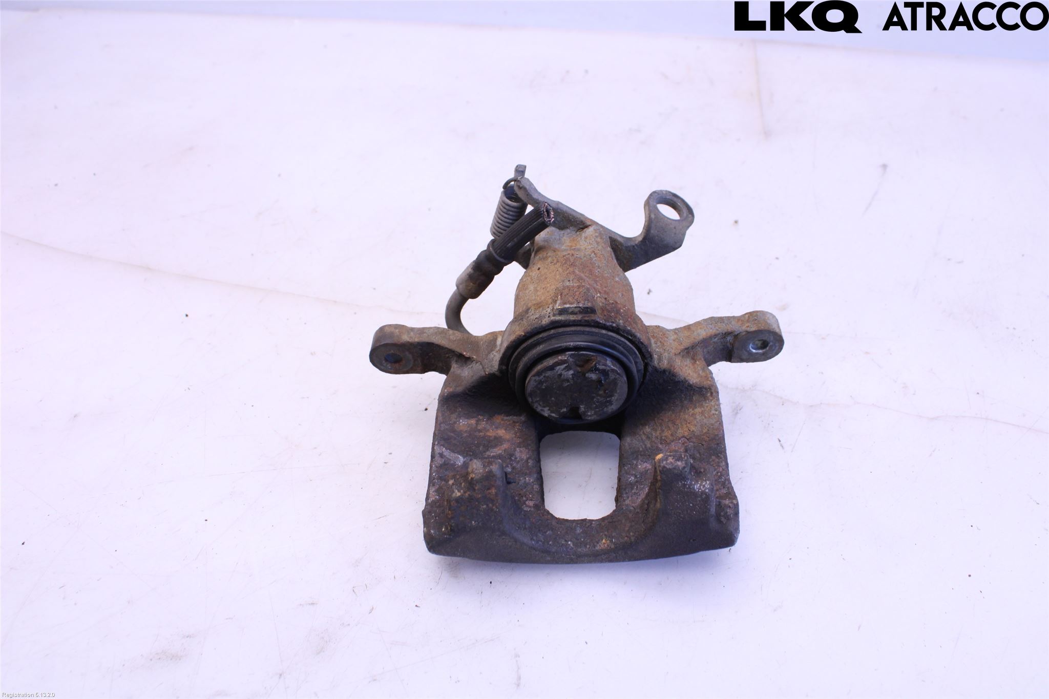Fiat FREEMONT Bremsecaliper Bak Venstre